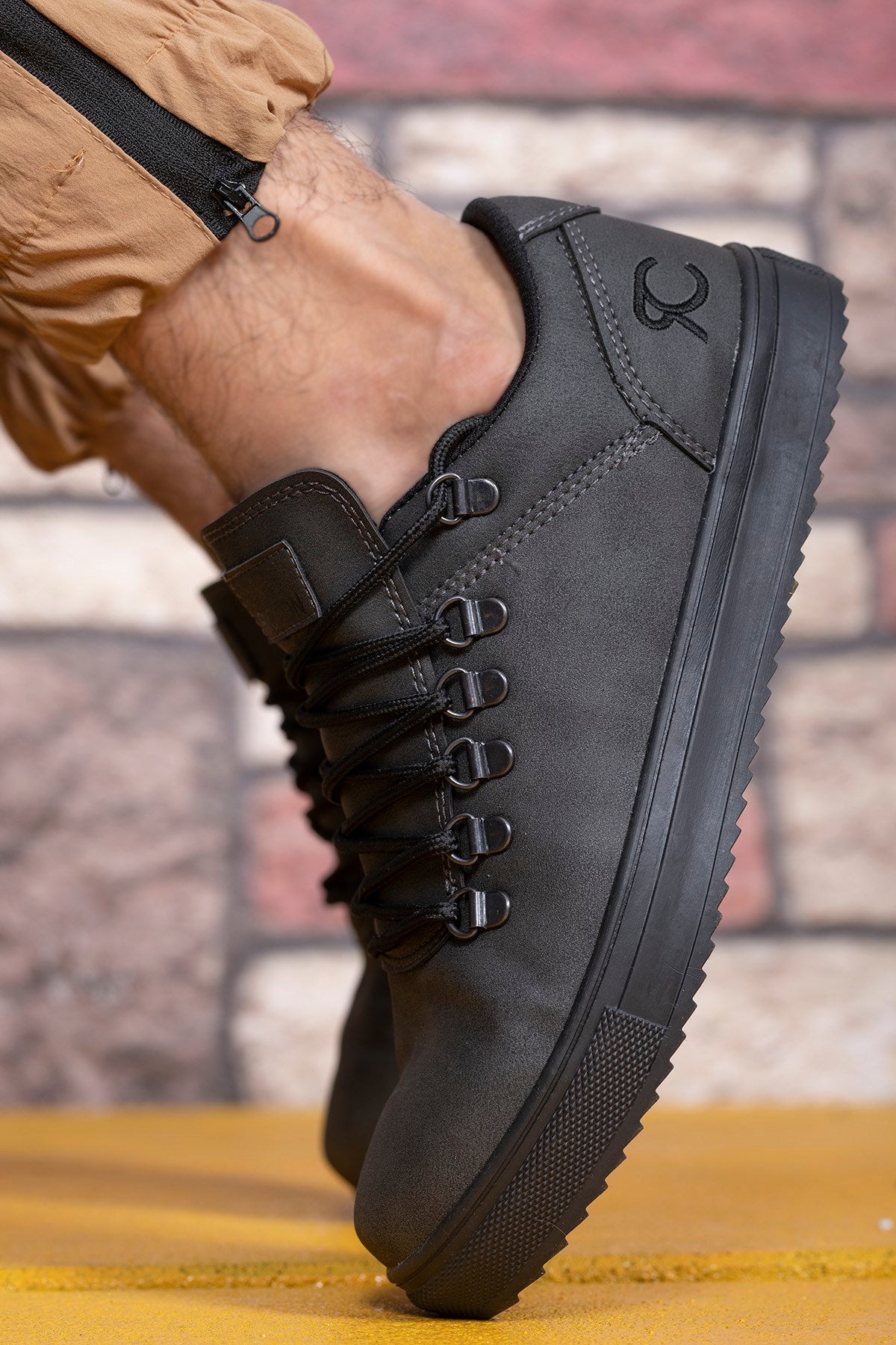 Riccon Unisex Sneaker 0012603