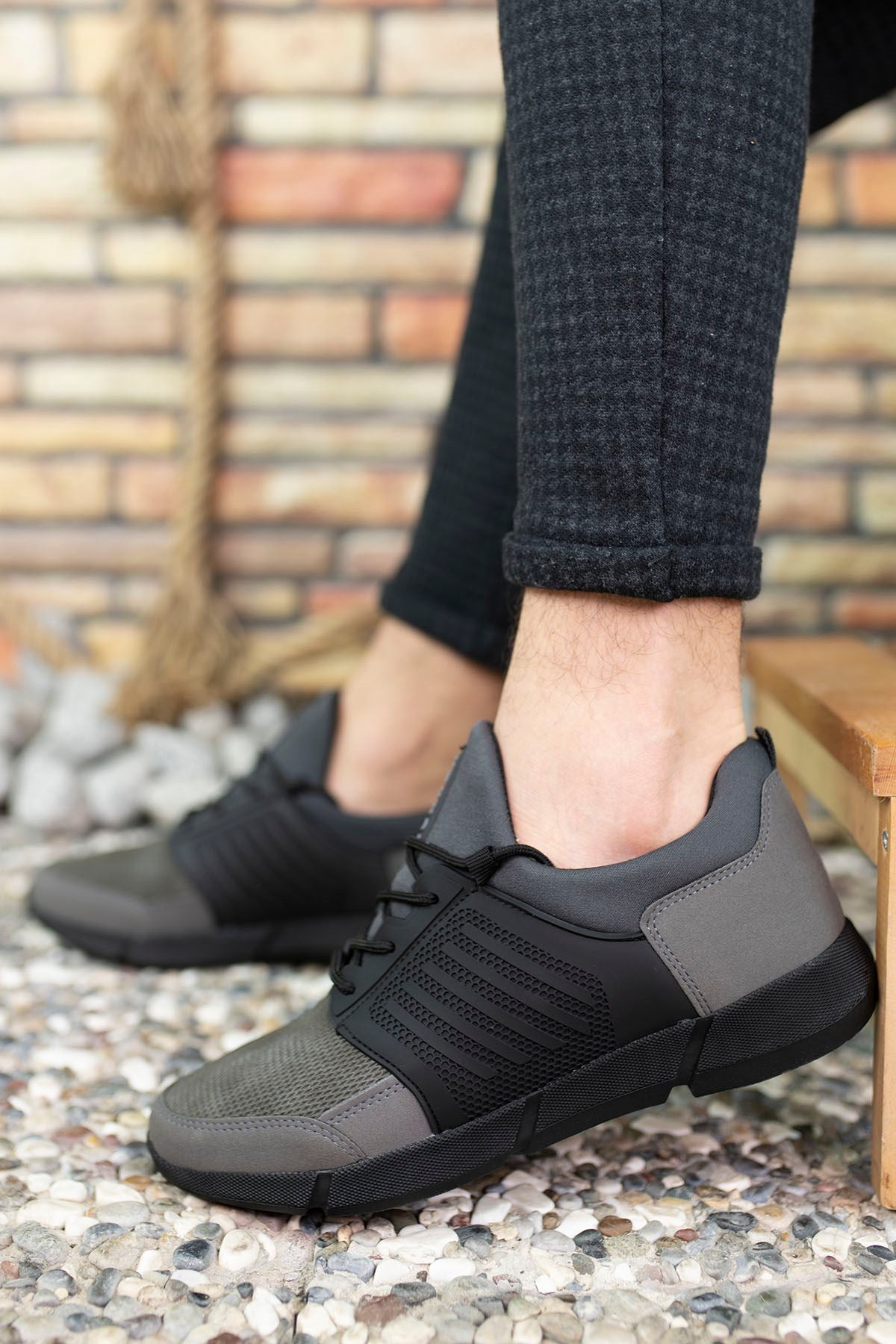 Riccon Sportz Erkek Sneaker