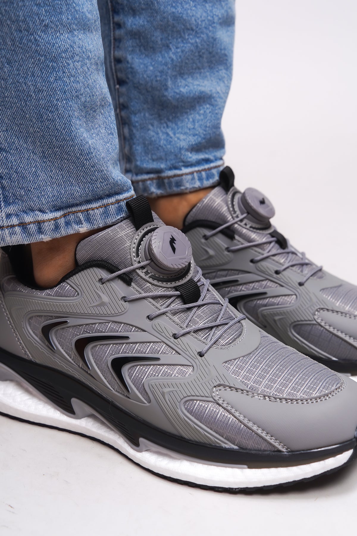 Rcn Terqarim Erkek Sneaker 00124872