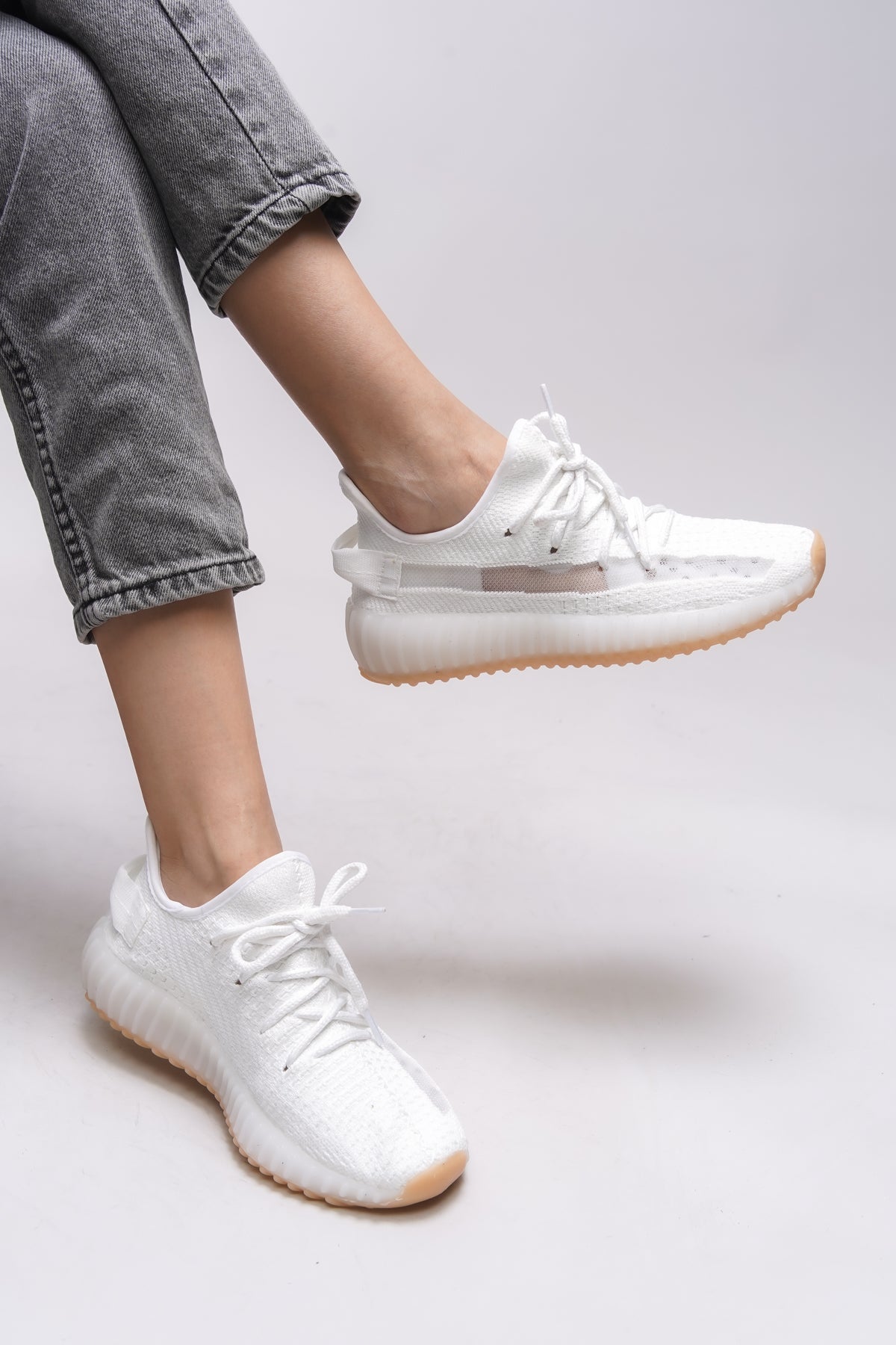 Riccon Rirensho Unisex Sneaker 0012106