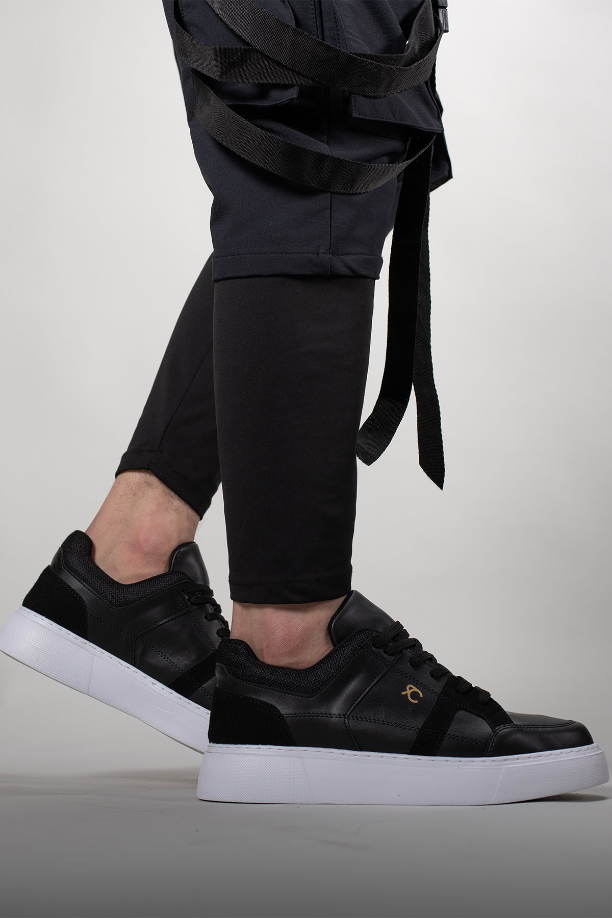 Riccon Njord Unisex Sneaker 00123500