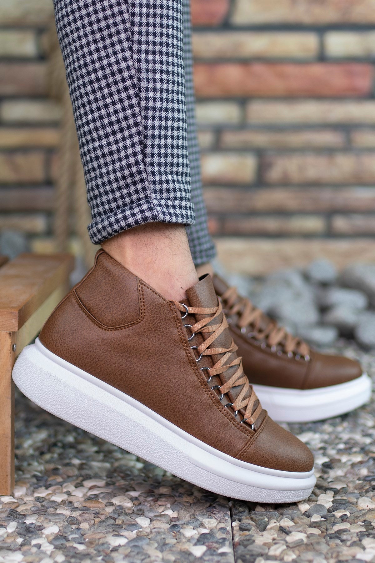 Riccon Erkek Bot 0012575