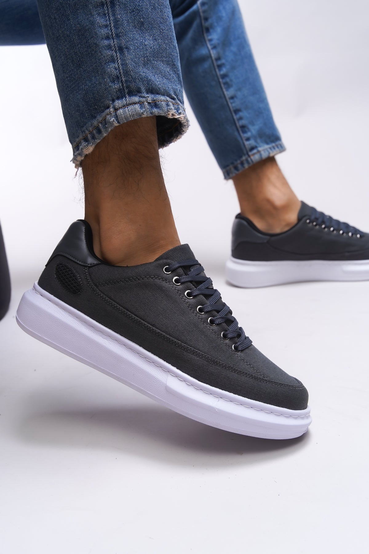 Riccon Reimdriel Erkek Sneaker 00121155