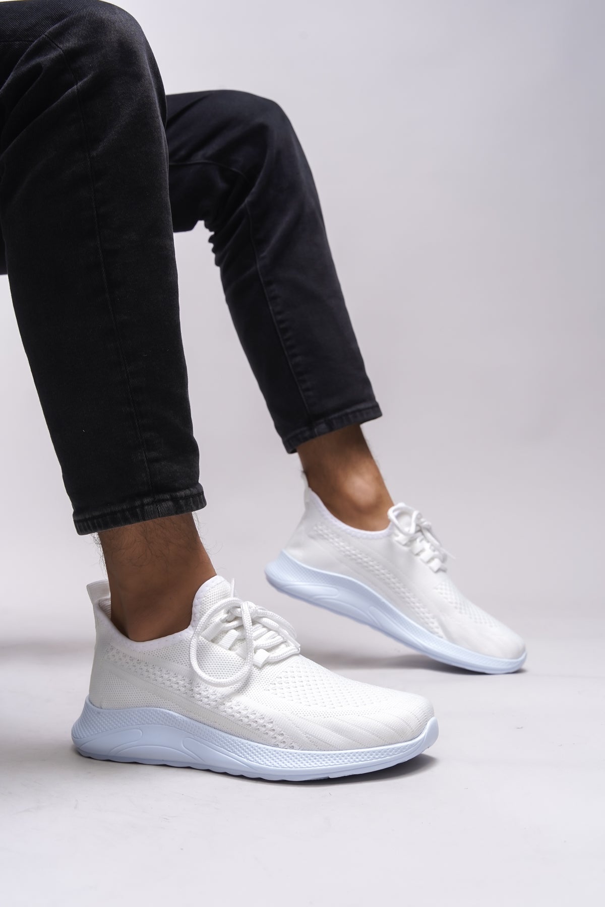 Riccon Thiebzar Unisex Sneaker 0012101