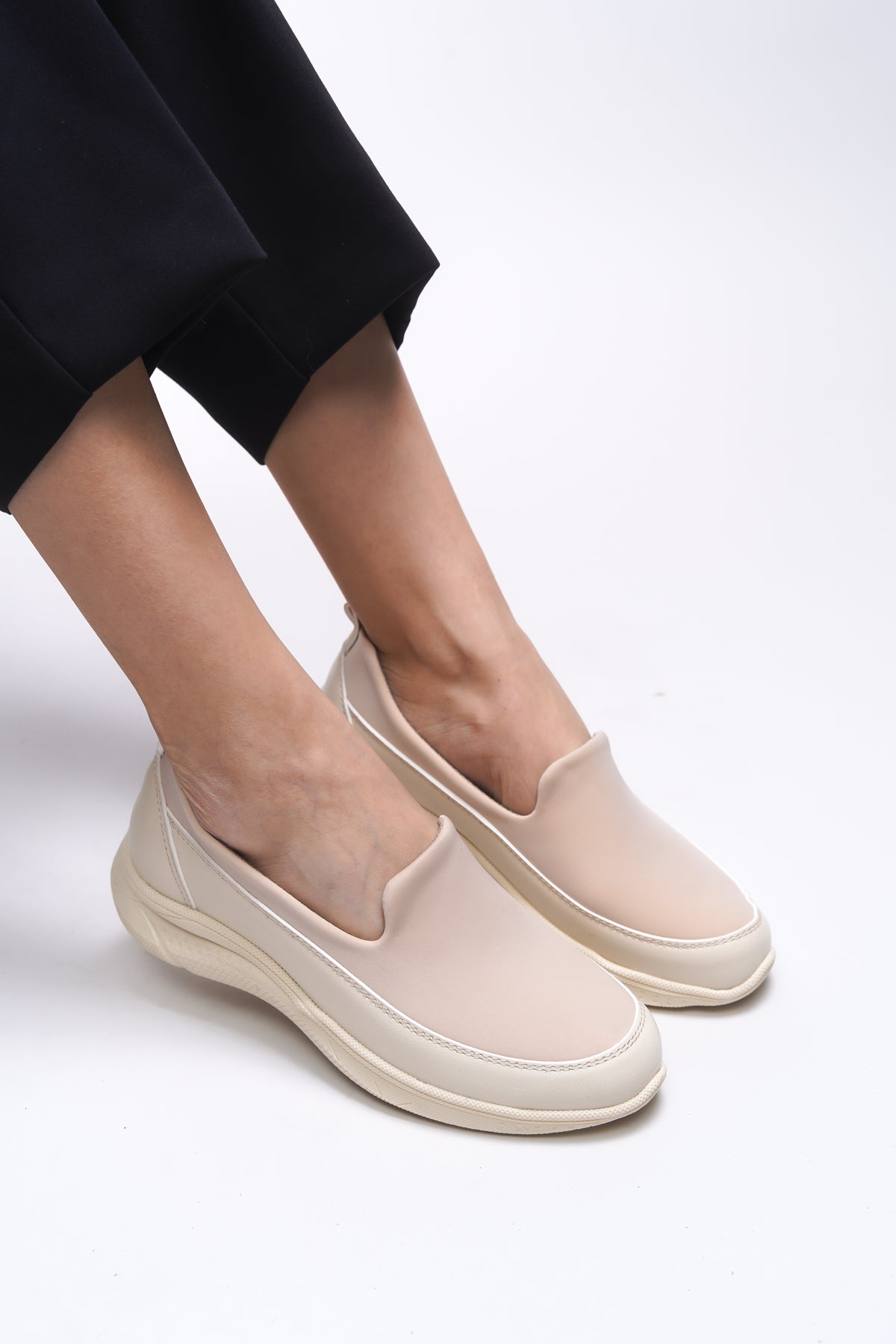 Riccon Giselynor Kadın Spor Babet 0012405