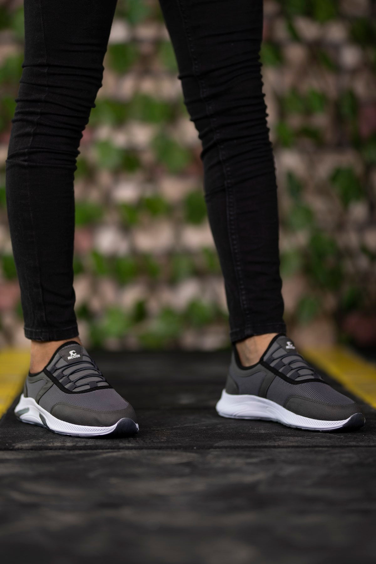 Riccon Unisex Sneaker 0012035