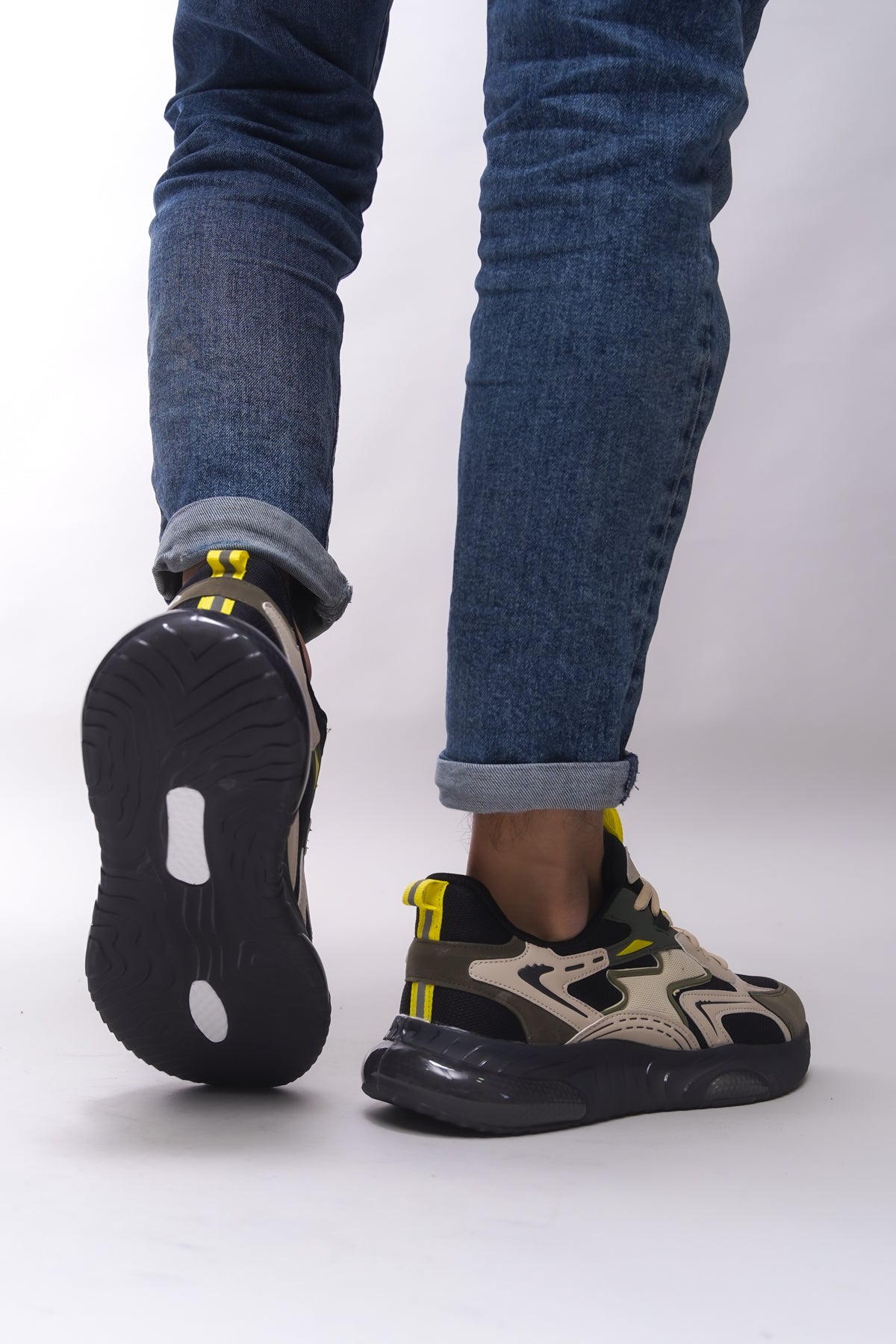Riccon Frildorr Erkek Sneaker 00121774