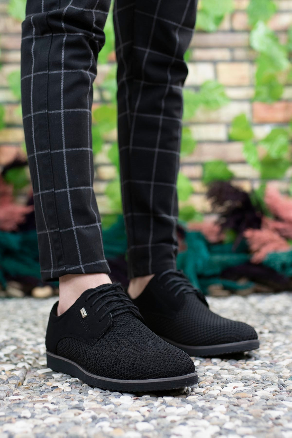 Riccon Erkek Casual Ayakkabı 0012682