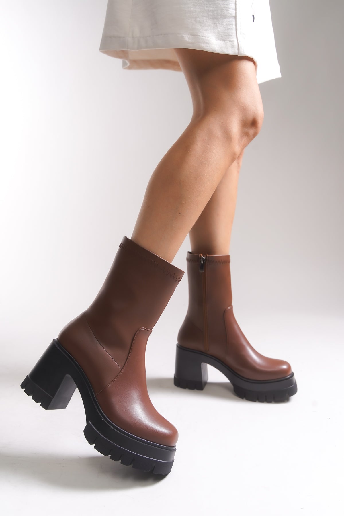 Riccon Voranethis Kadın Bot 0012635