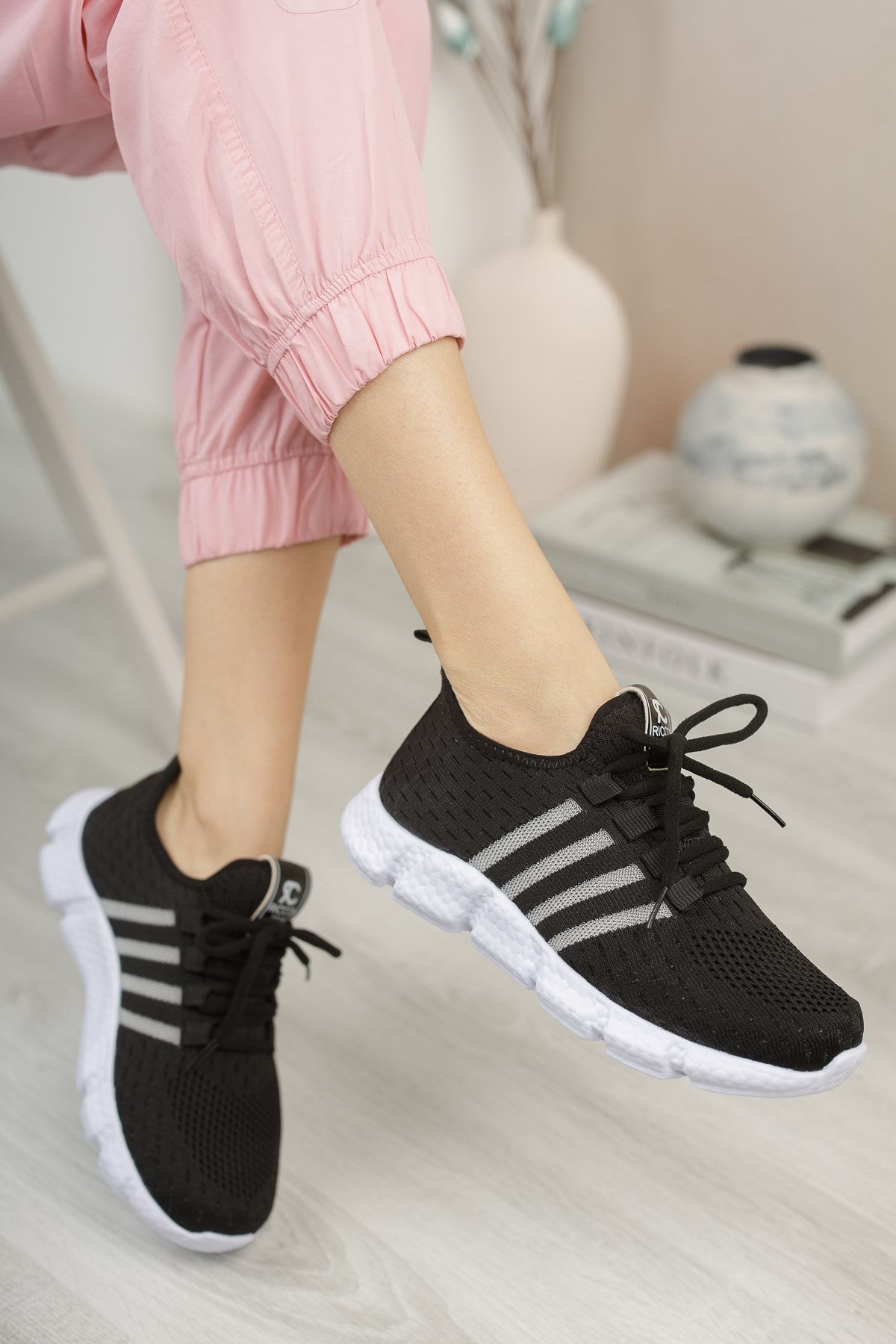 Riccon Unisex Sneaker 0012370