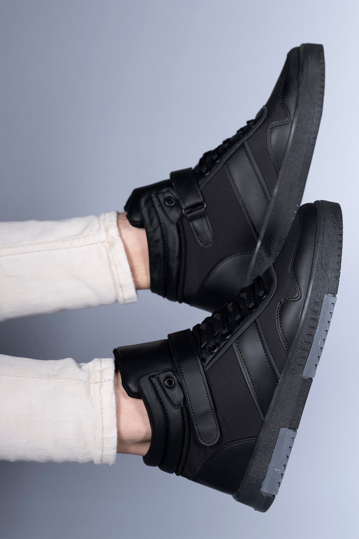 Riccon Erkek Sneaker Bot 00122935