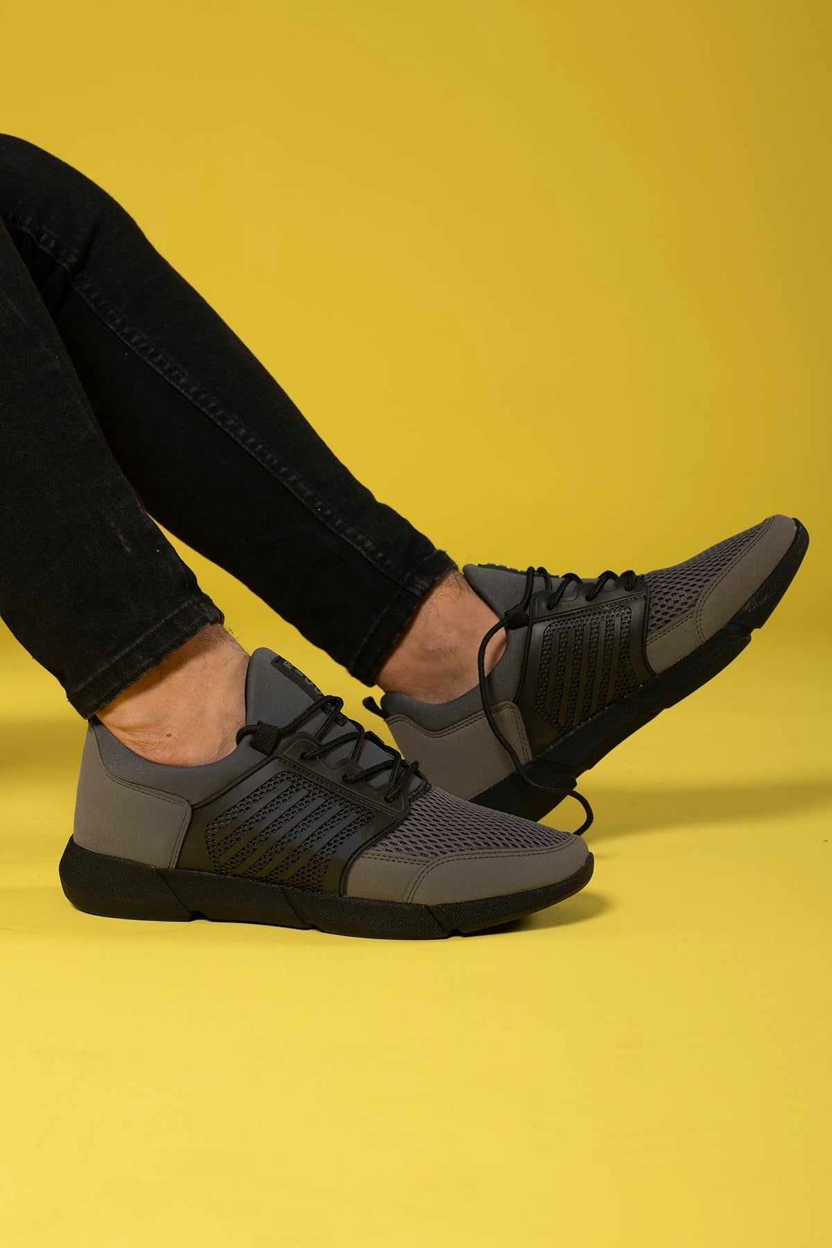 Riccon Sportz Erkek Sneaker