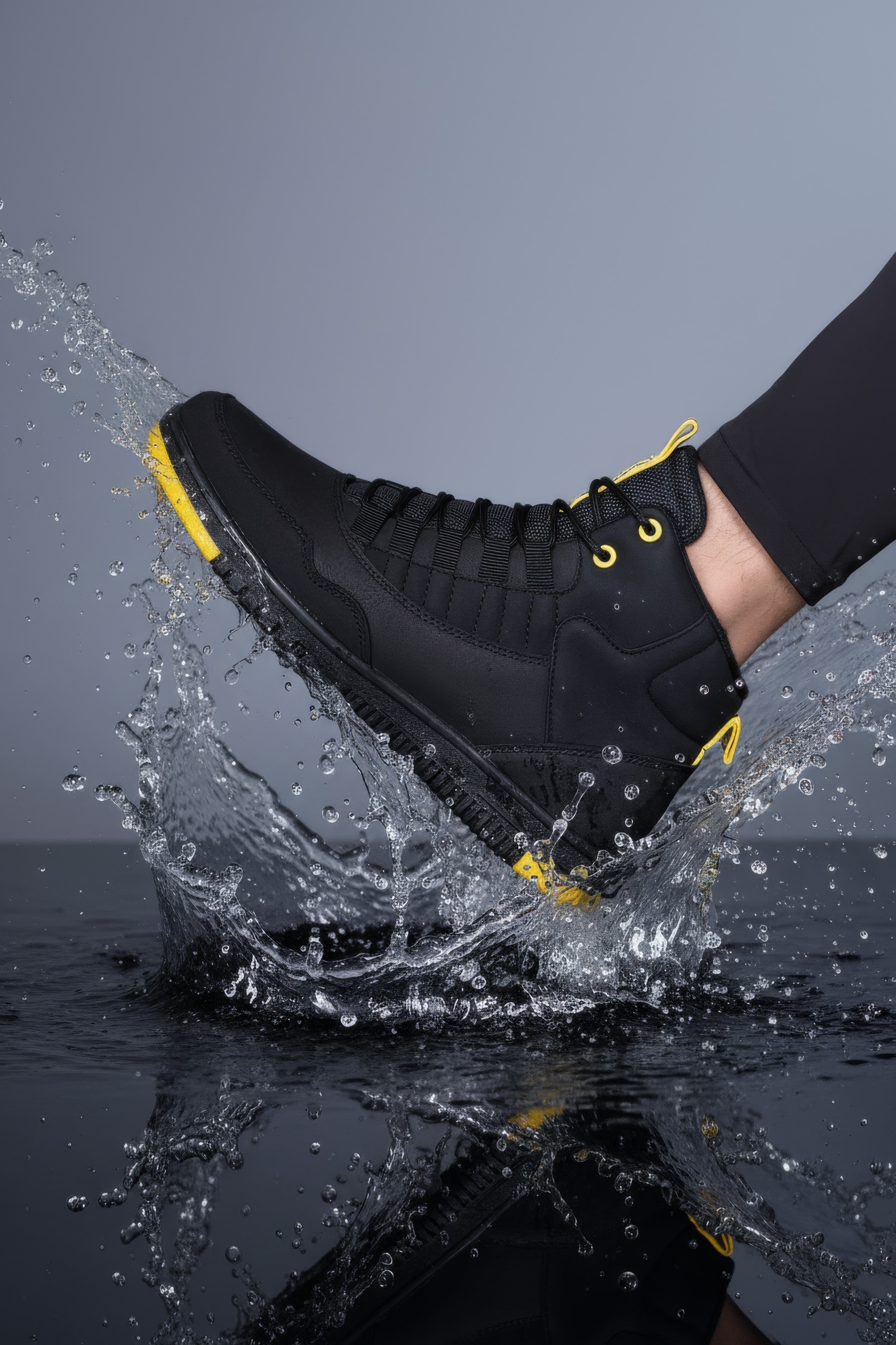 Riccon Erkek Sneaker Bot