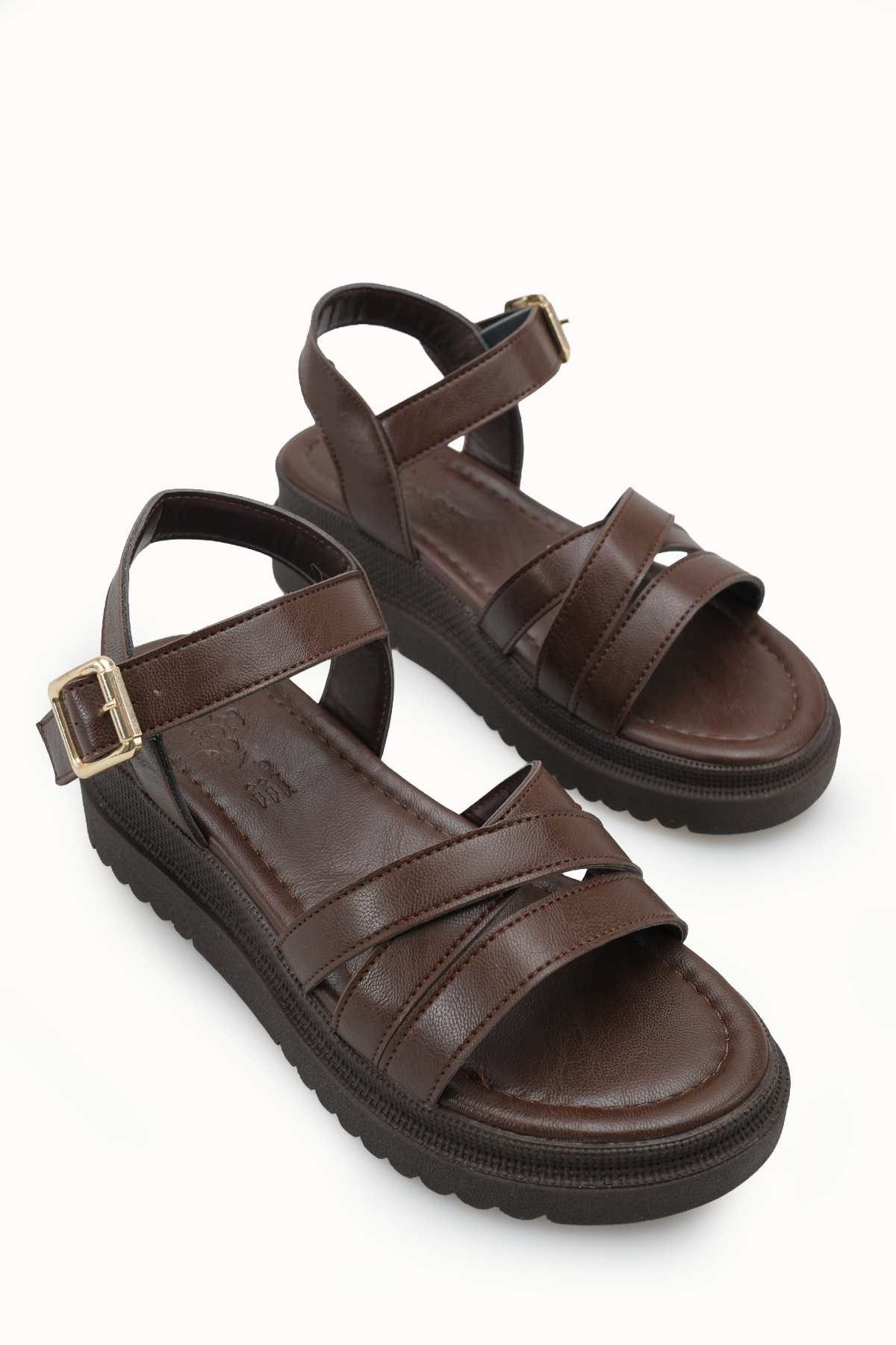 Riccon Kadın Sandalet 0012805