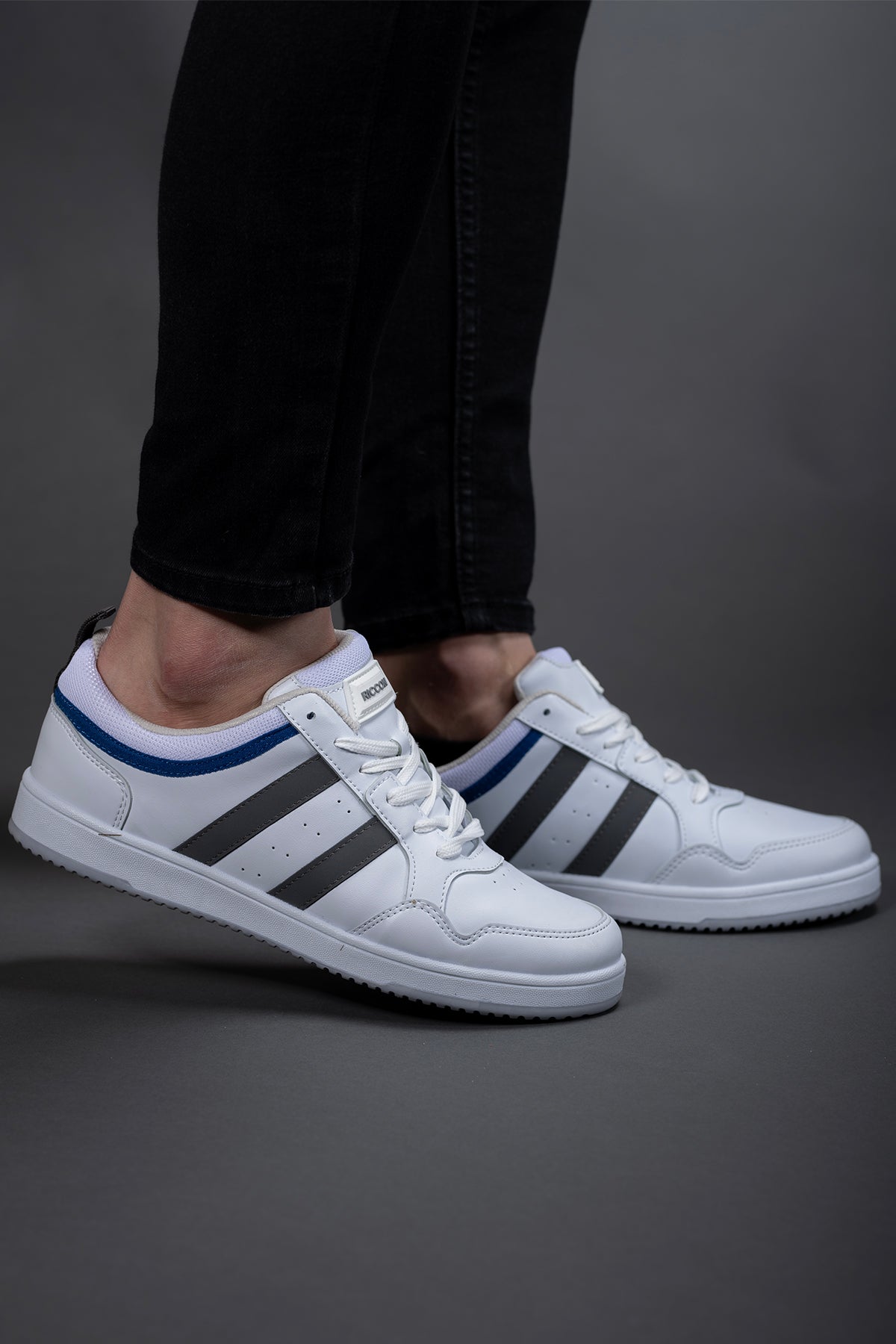 Riccon Erkek Sneaker 00122022