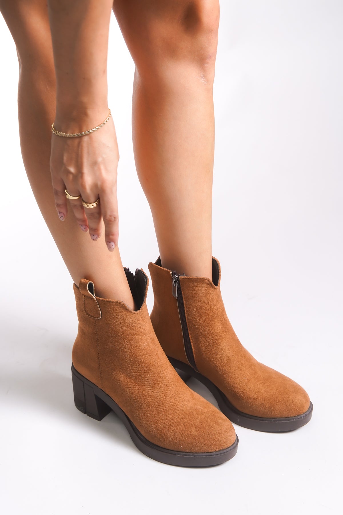 Riccon Elorinith Kadın Bot 0012561