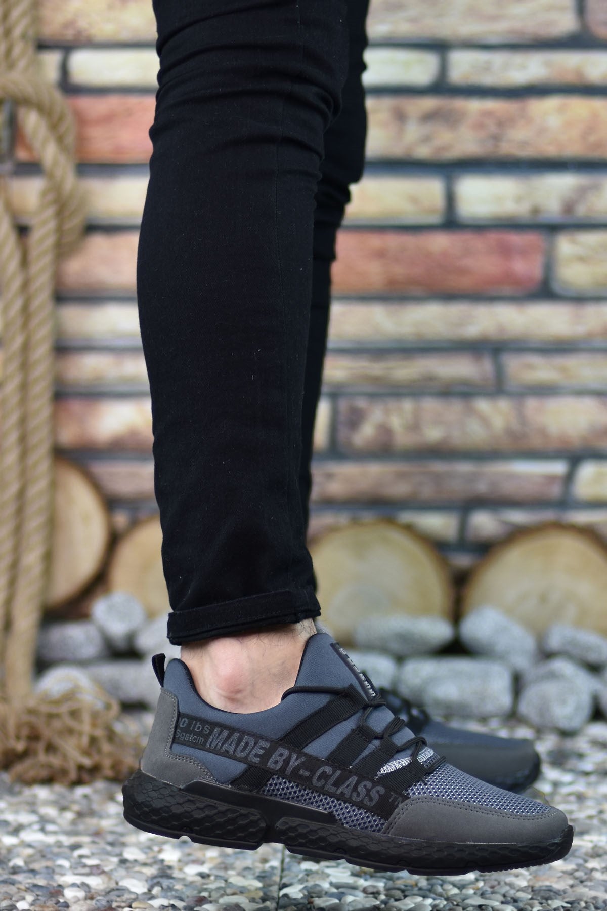 Riccon Erkek Sneaker