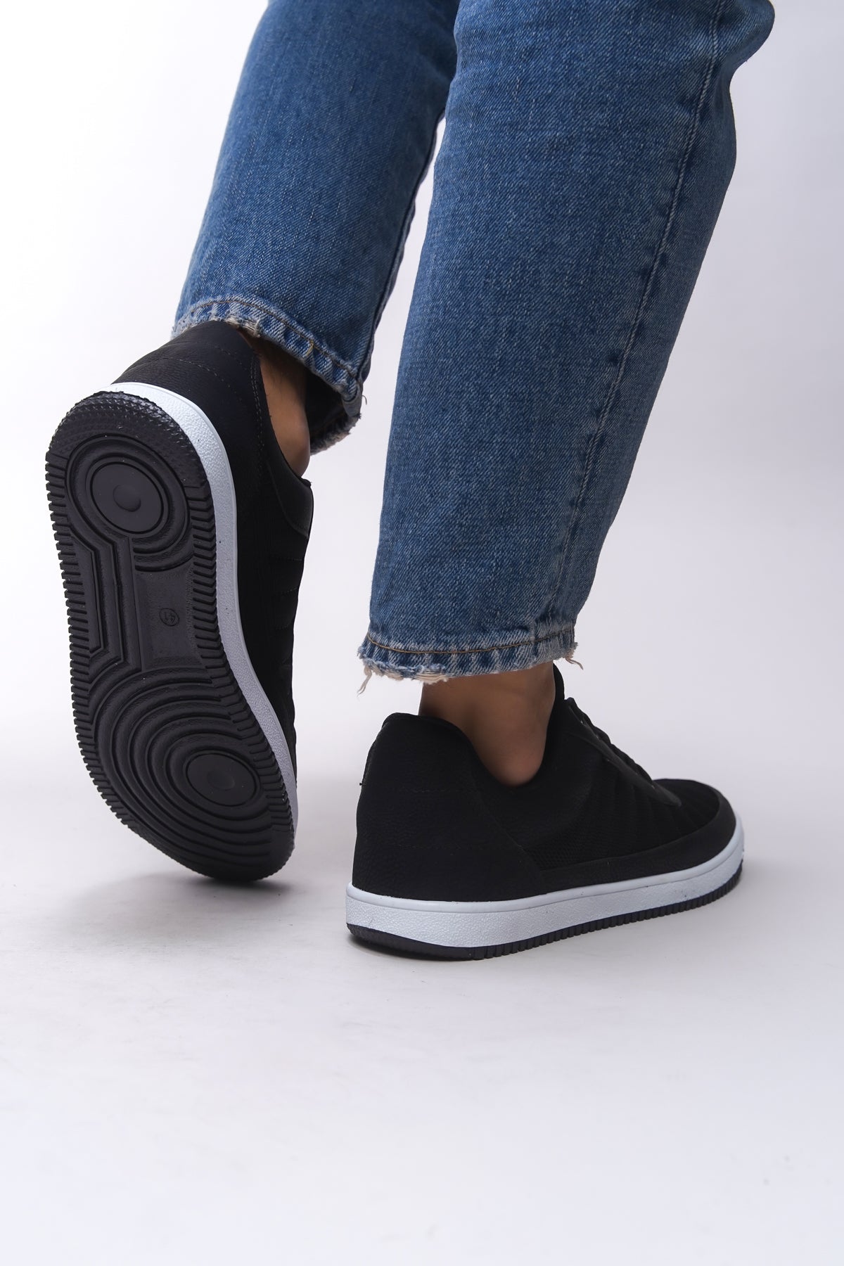 Riccon Arndeyr Erkek Sneaker 0012014