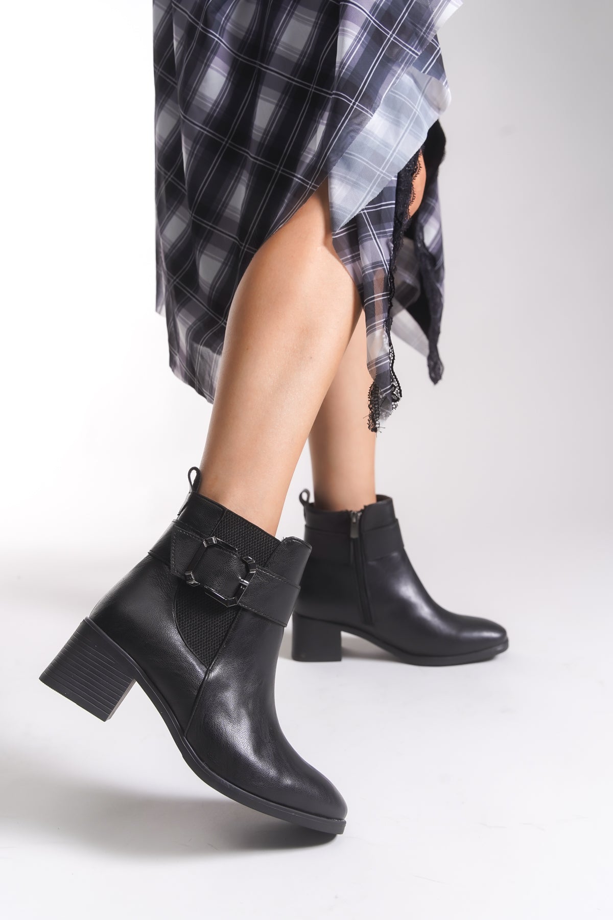 Riccon Mylryll Kadın Bot 0012640