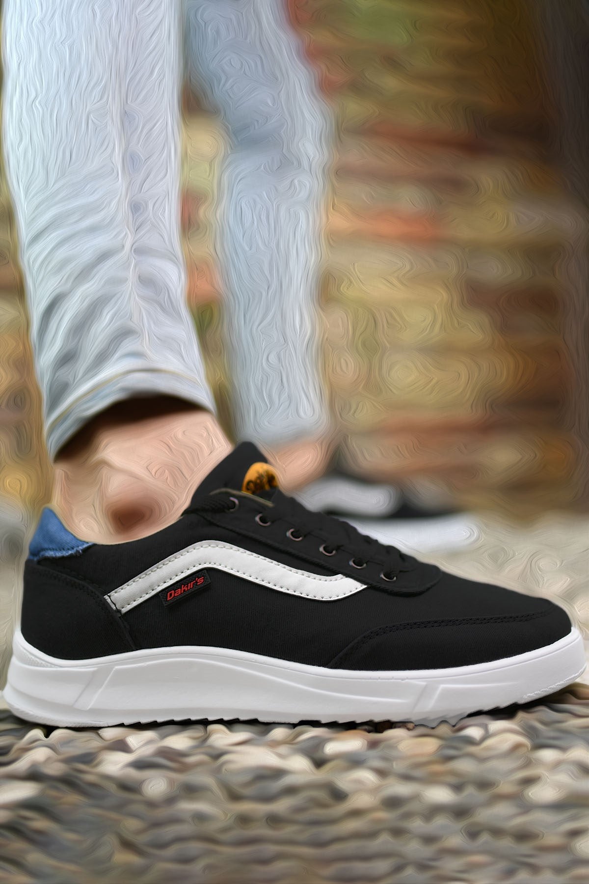Riccon Erkek Sneaker 00122001