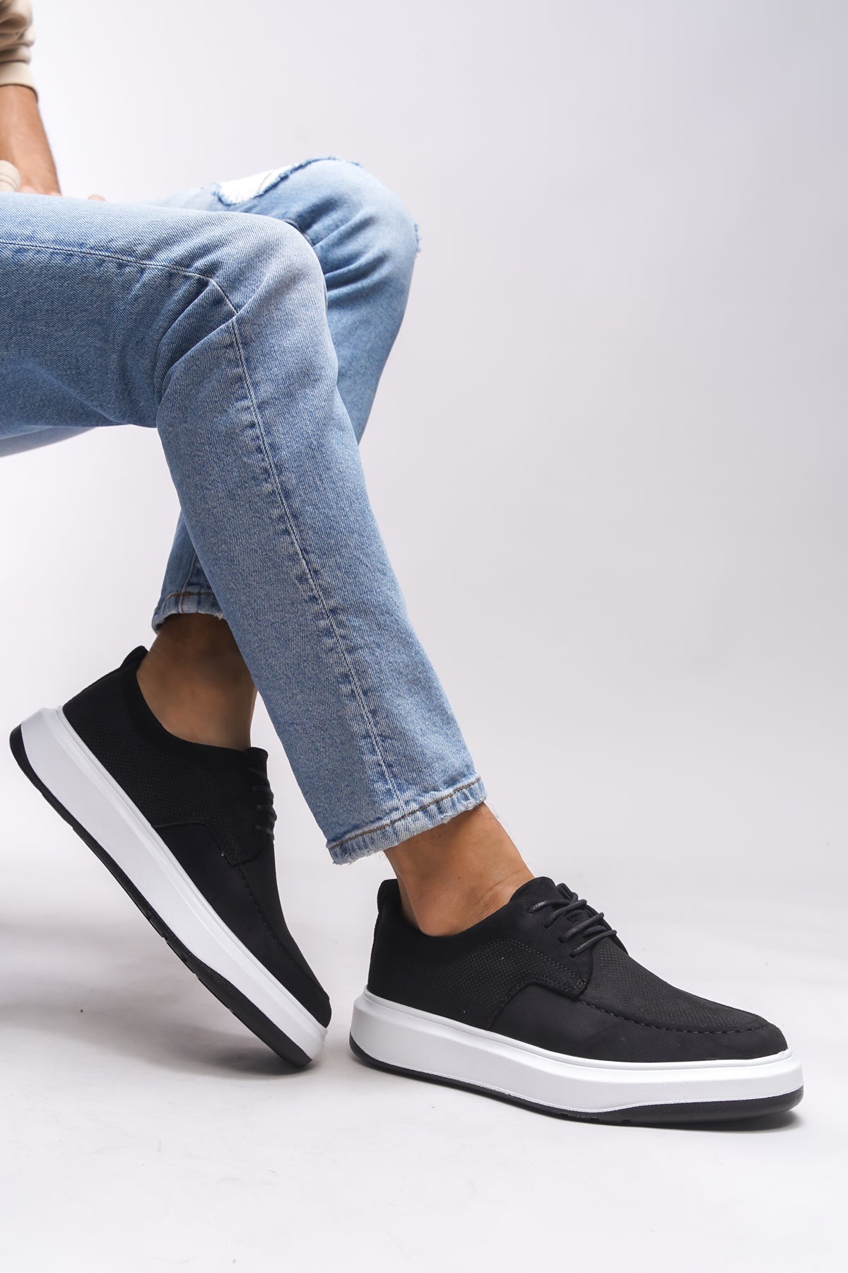 Riccon Raimfyr Erkek Sneaker 0012485