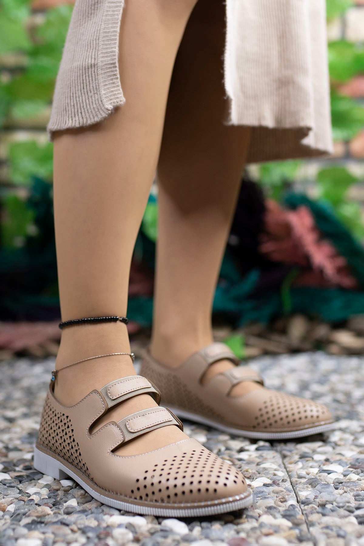 Riccon Kadın Günlük Ayakkabı 0012502