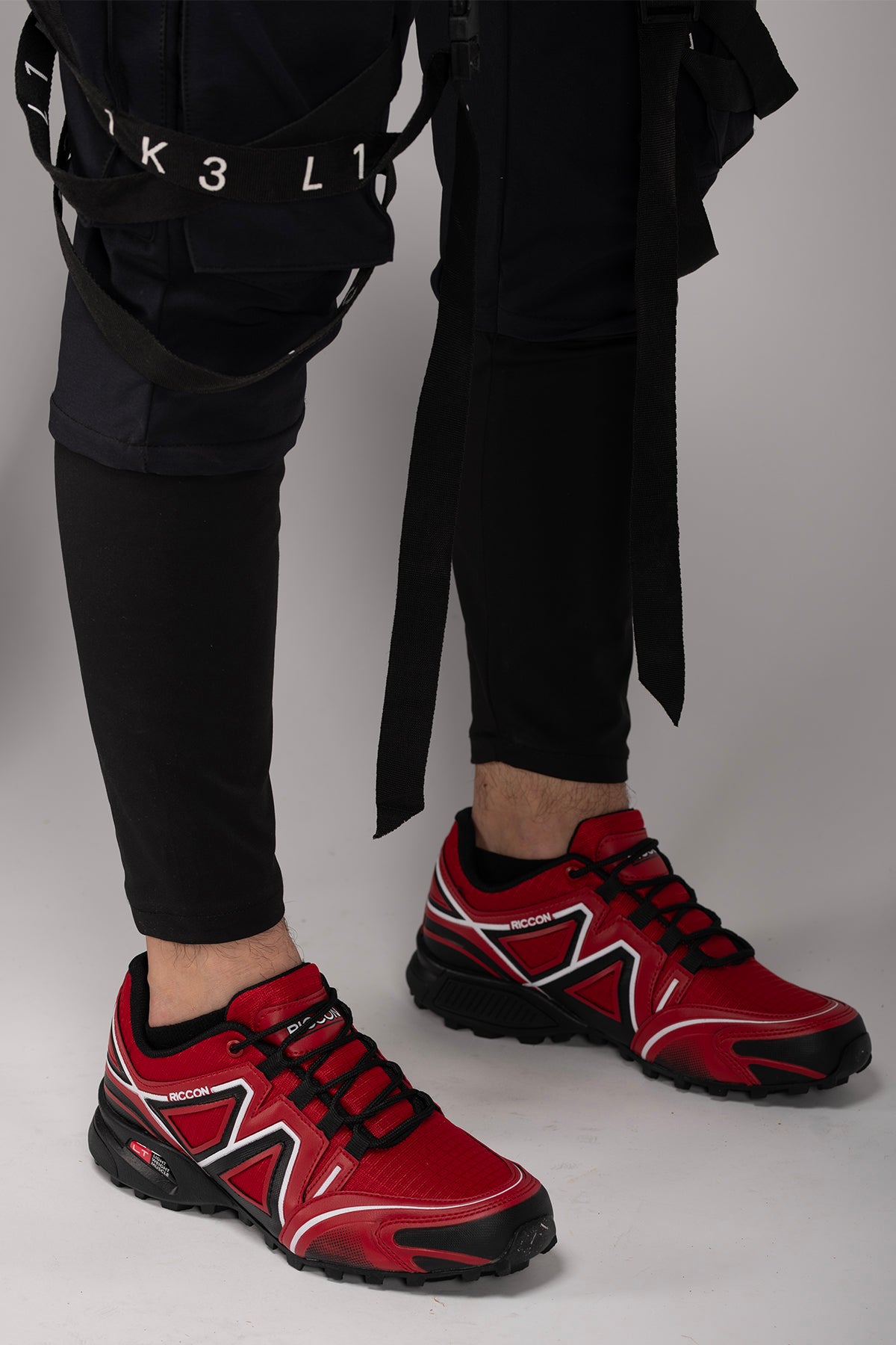 Riccon Elsdraes Erkek Trekking Ayakkabı 0012722