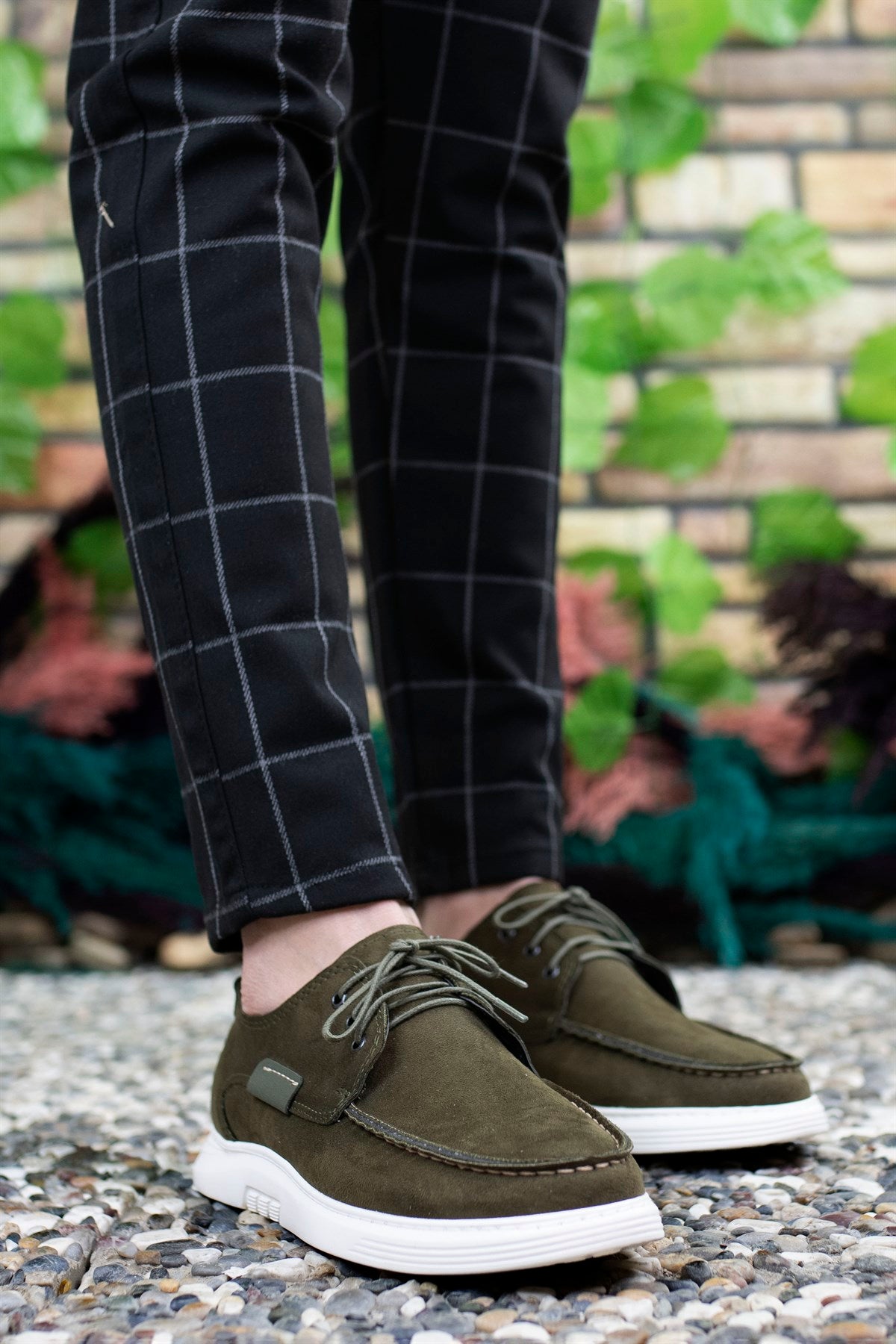 Riccon Erkek Casual Ayakkabı 0012104