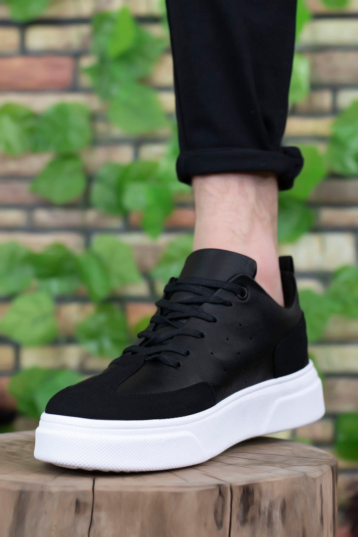 Riccon Erkek Sneaker 0012133