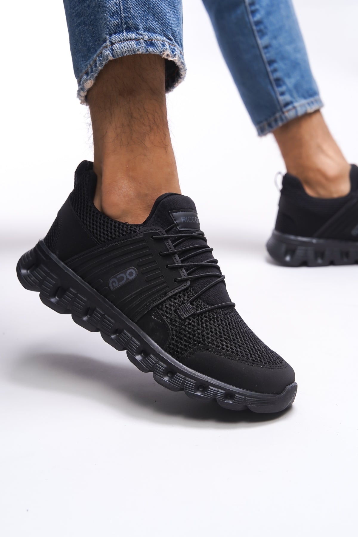 Riccon Xilgeiros Erkek Sneaker 0012066