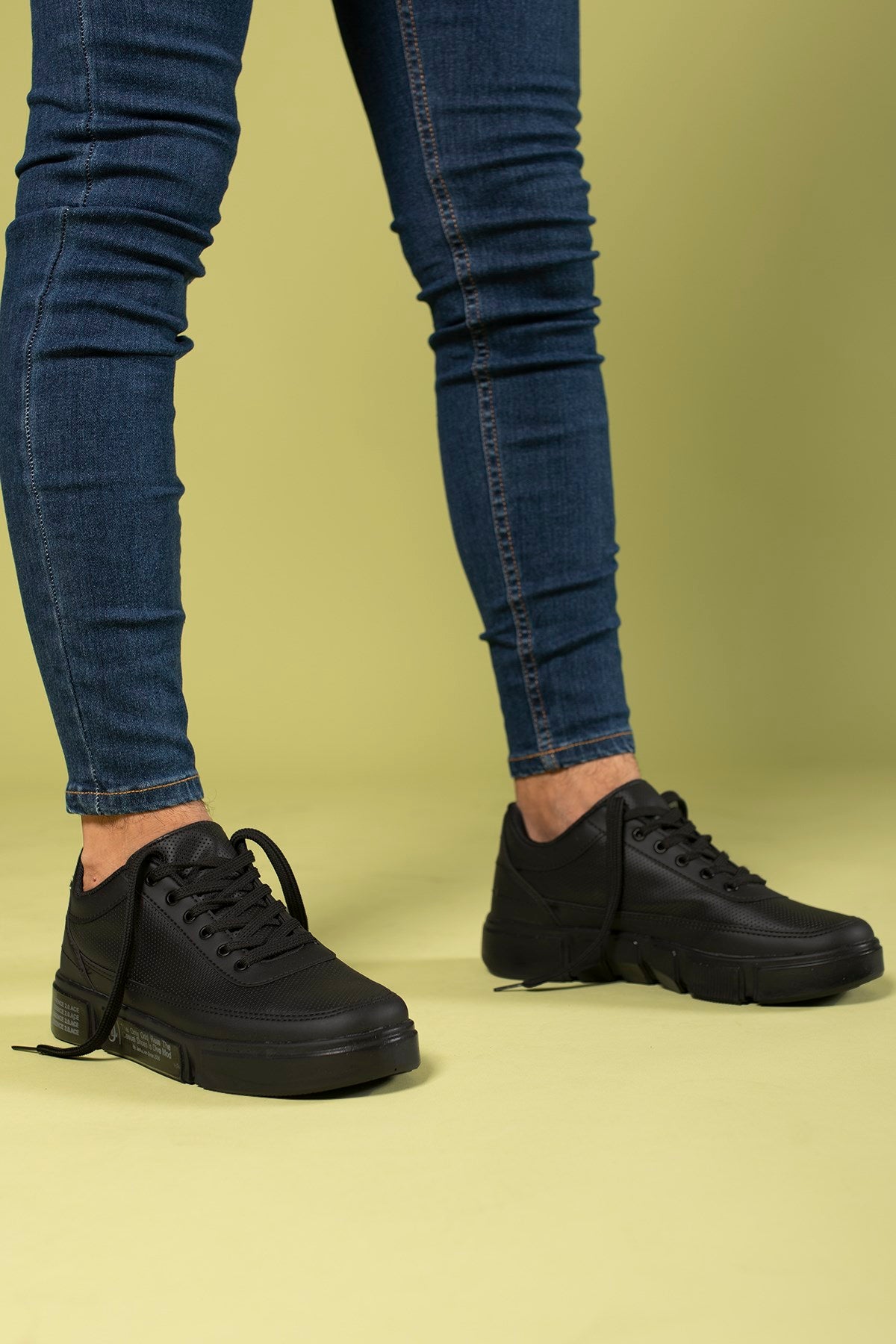 Riccon Erkek Sneaker 0012X20