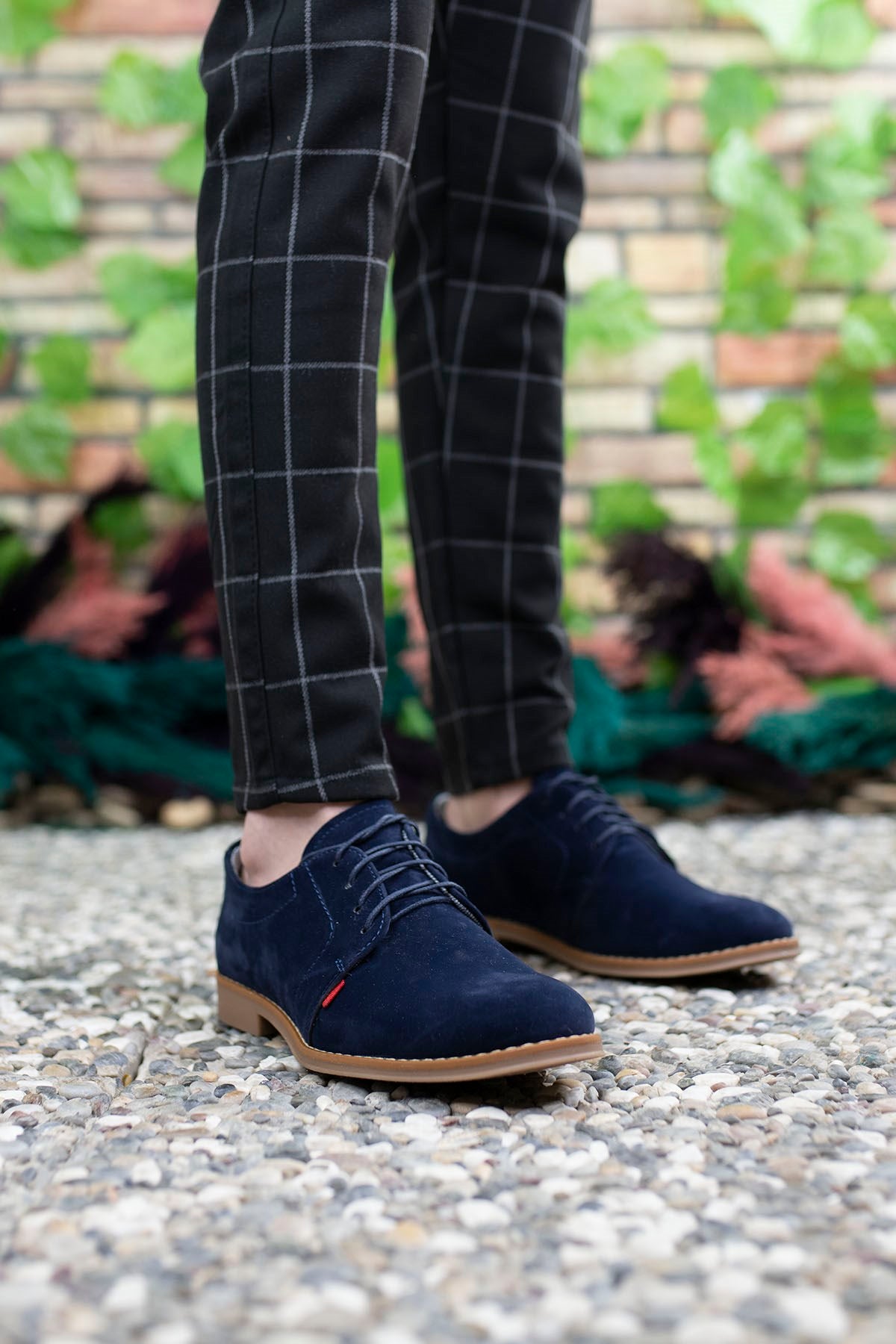 Riccon Erkek Casual Ayakkabı 0012444