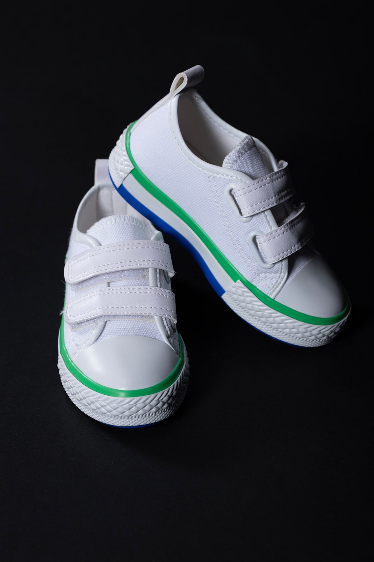 Riccon Unisex Çocuk Sneaker 001215