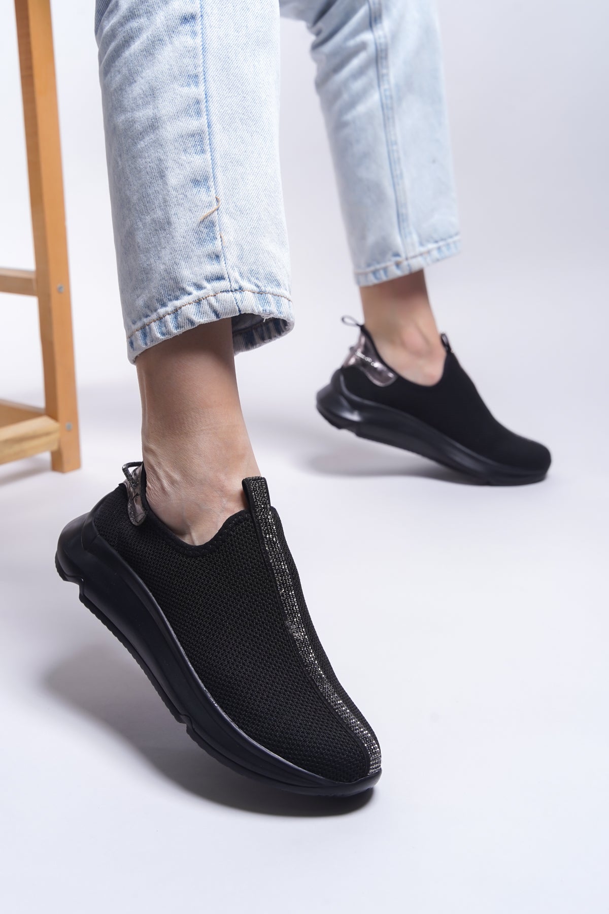 Riccon Ezznitas Kadın Sneaker 0012441