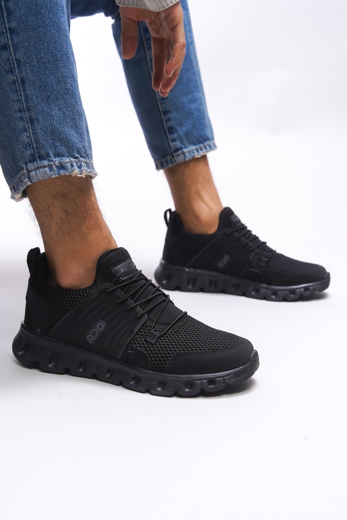 Riccon Xilgeiros Erkek Sneaker 0012066