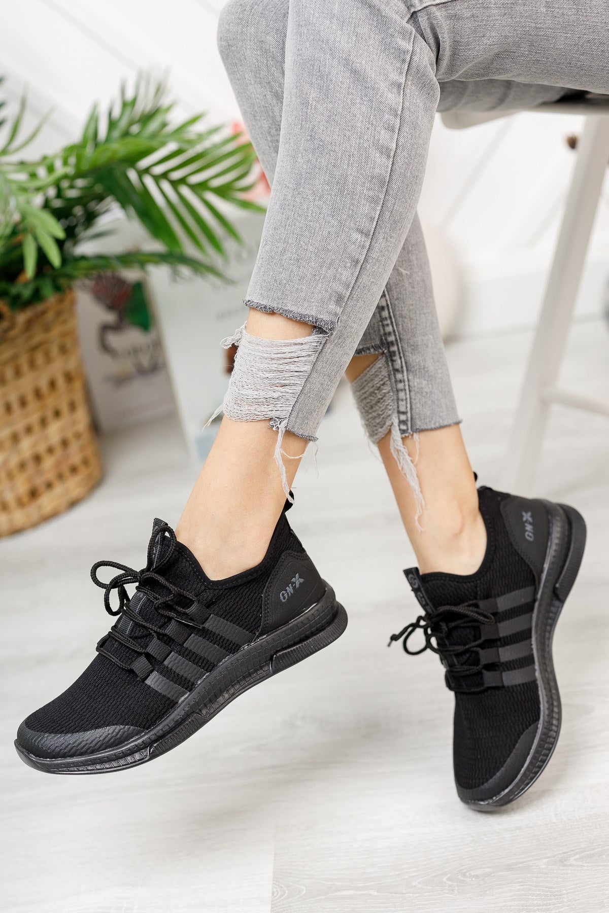 Riccon Generation X Unisex Sneaker 00122030