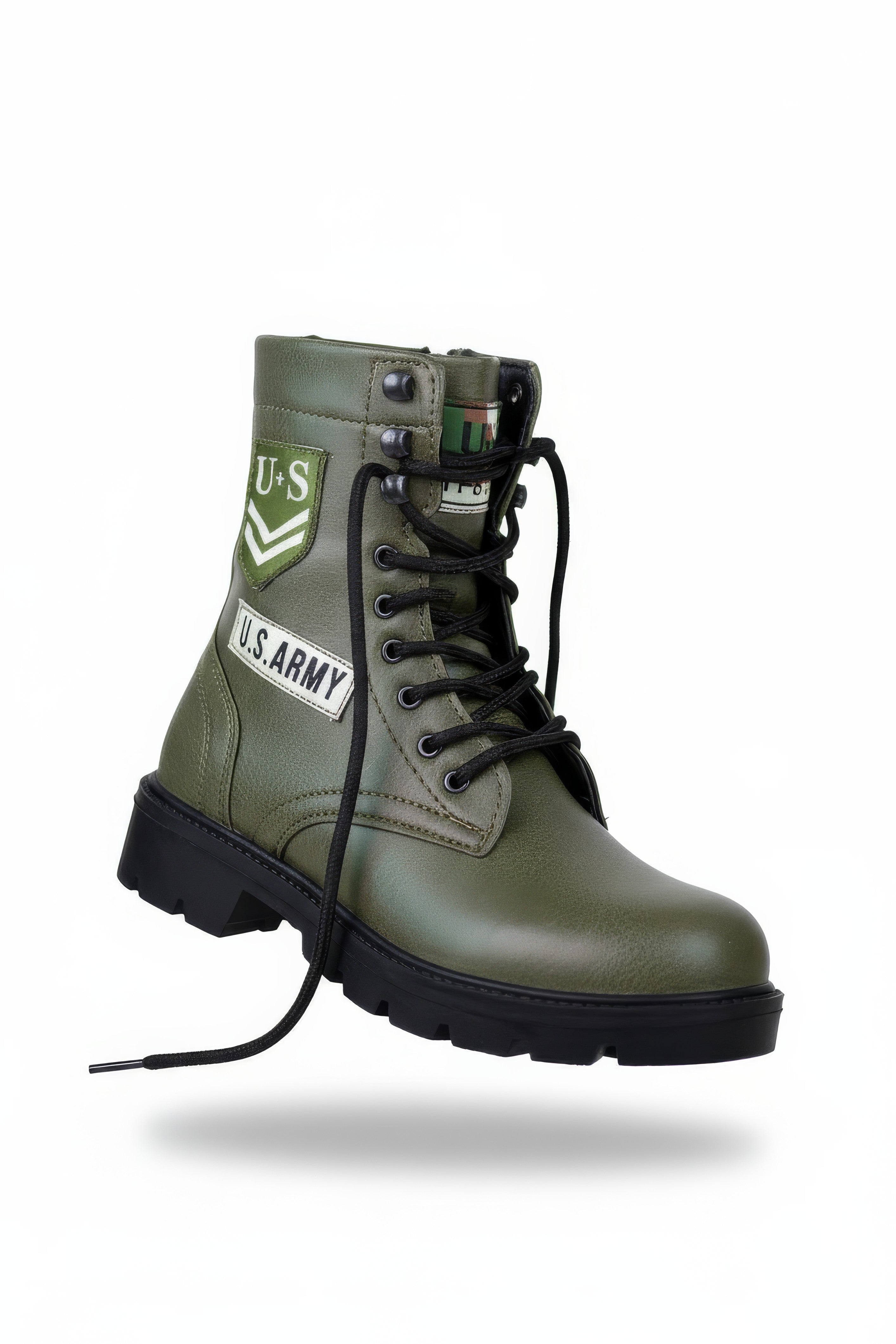Riccon Unisex Bot 0012538