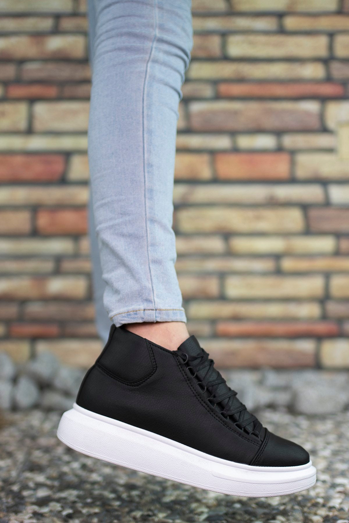 Riccon Erkek Bot 0012575