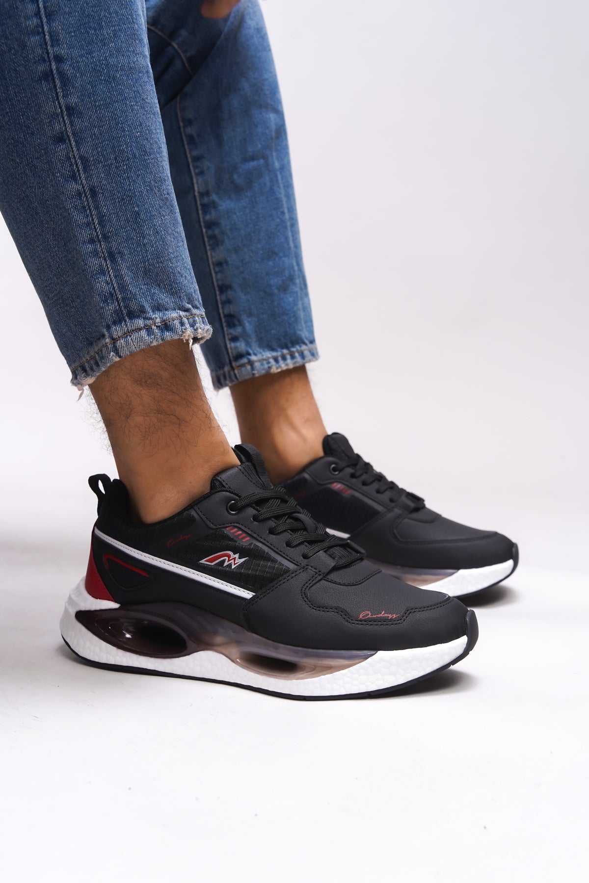 Rcn Meifaerd Erkek Sneaker 00124875