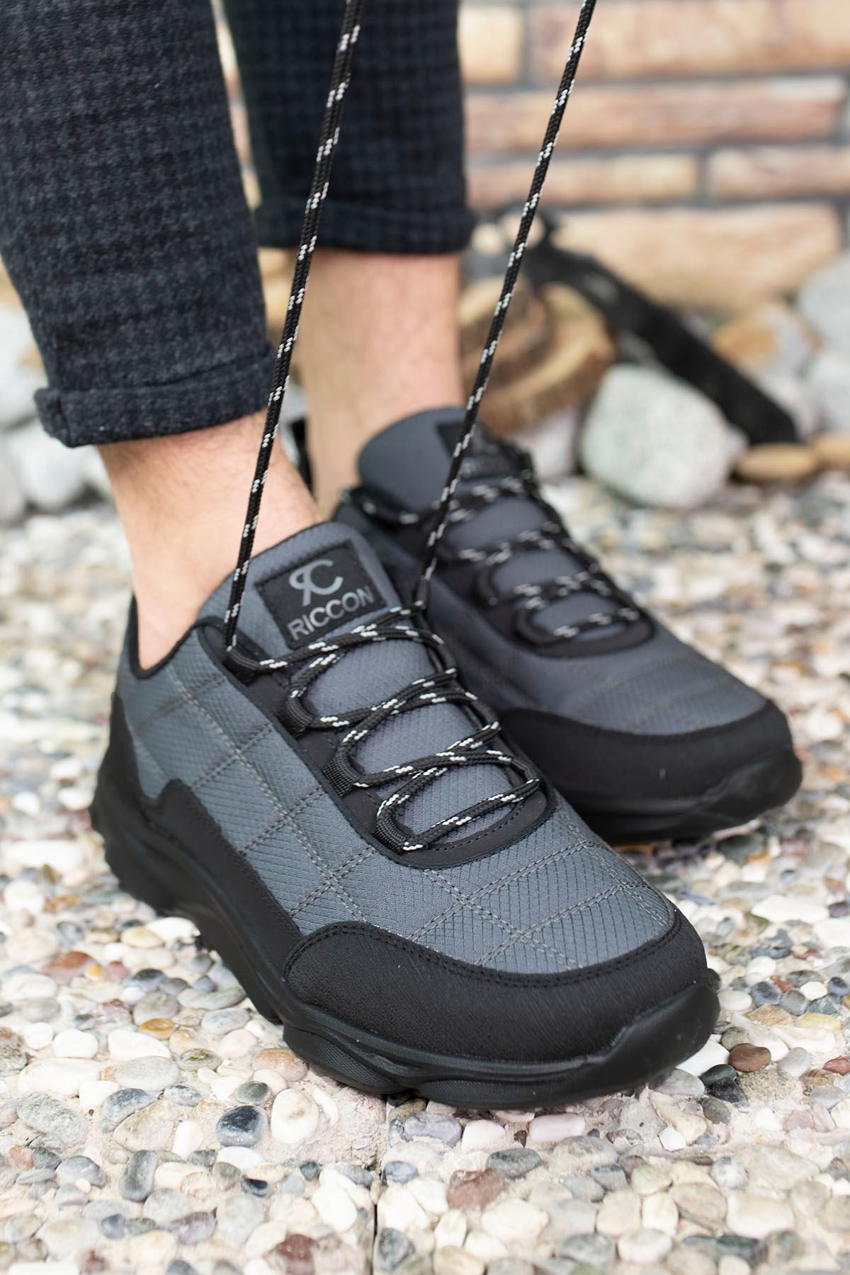 Riccon Erkek Sneaker 00121310
