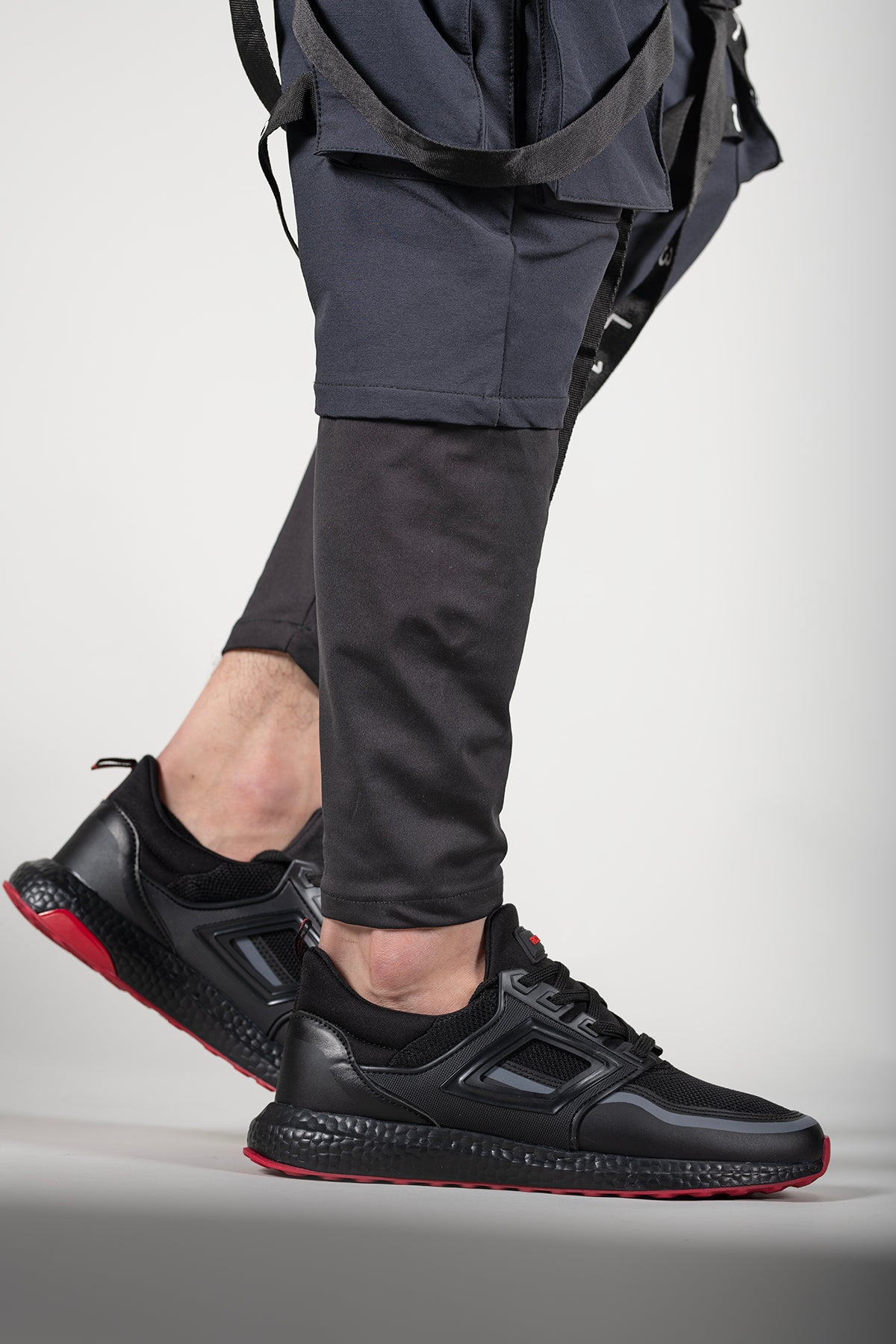 Riccon Fulke Erkek Sneaker 0012350