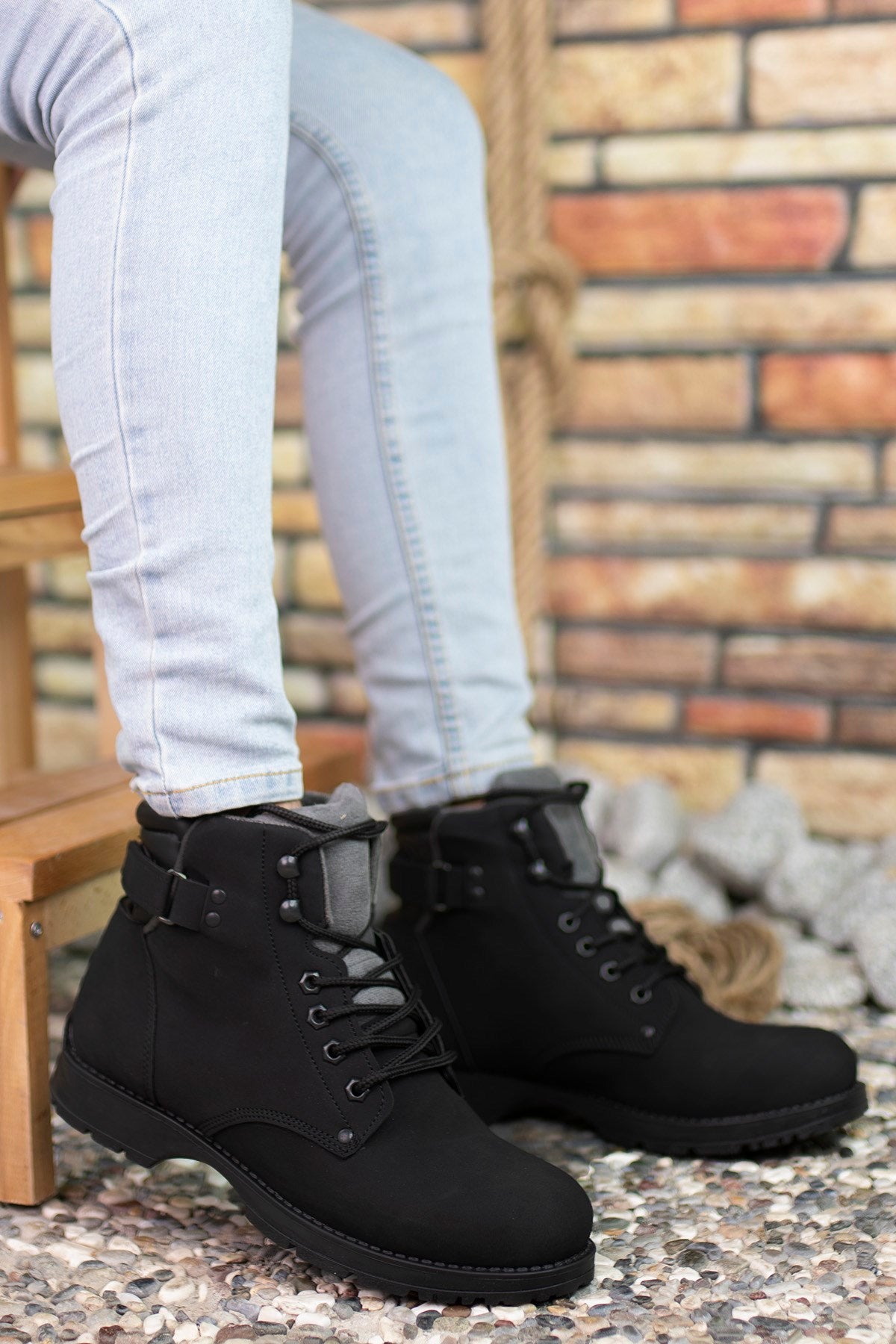 Riccon Erkek Bot 0012761