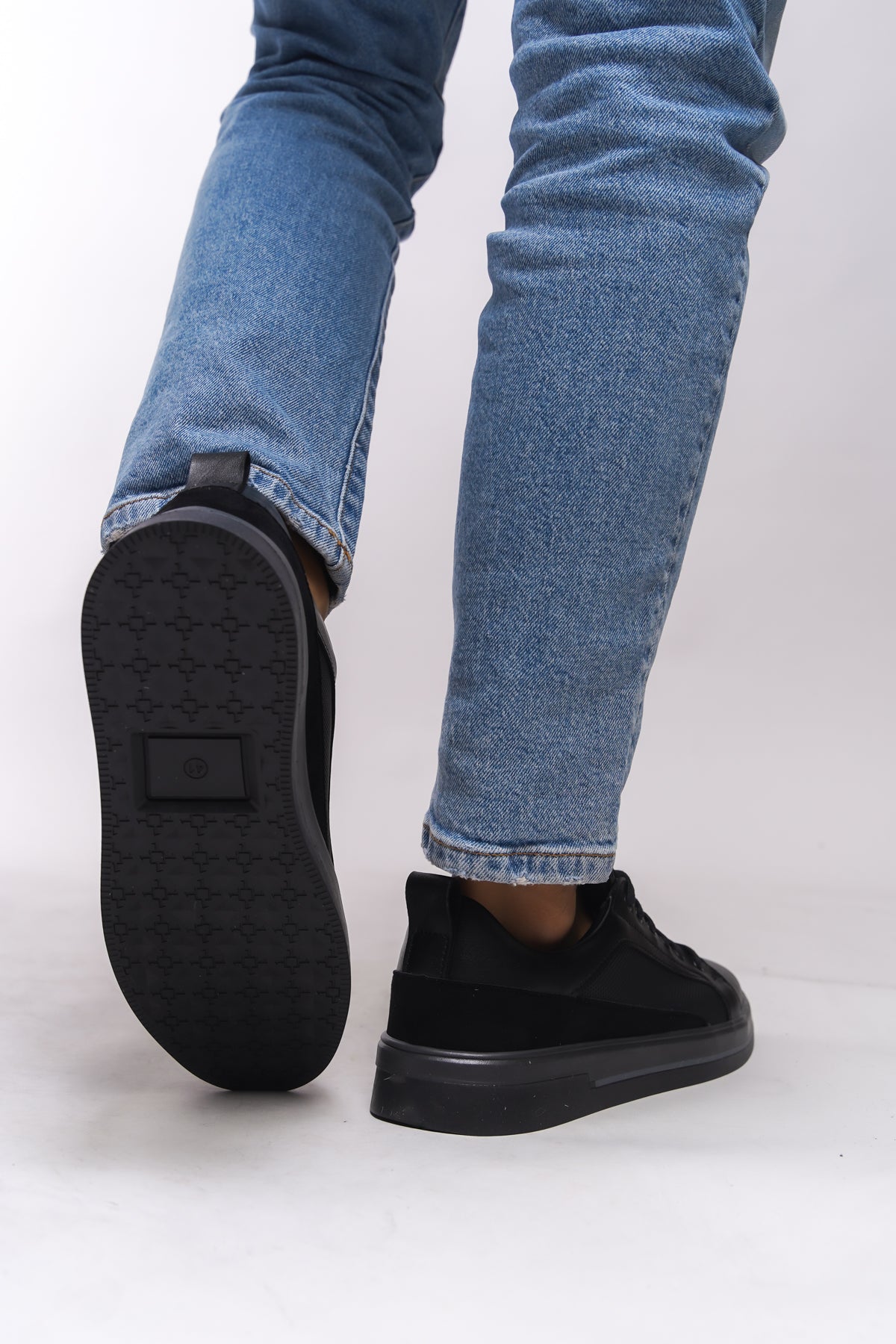 Riccon Clervoril Erkek Sneaker 0012479