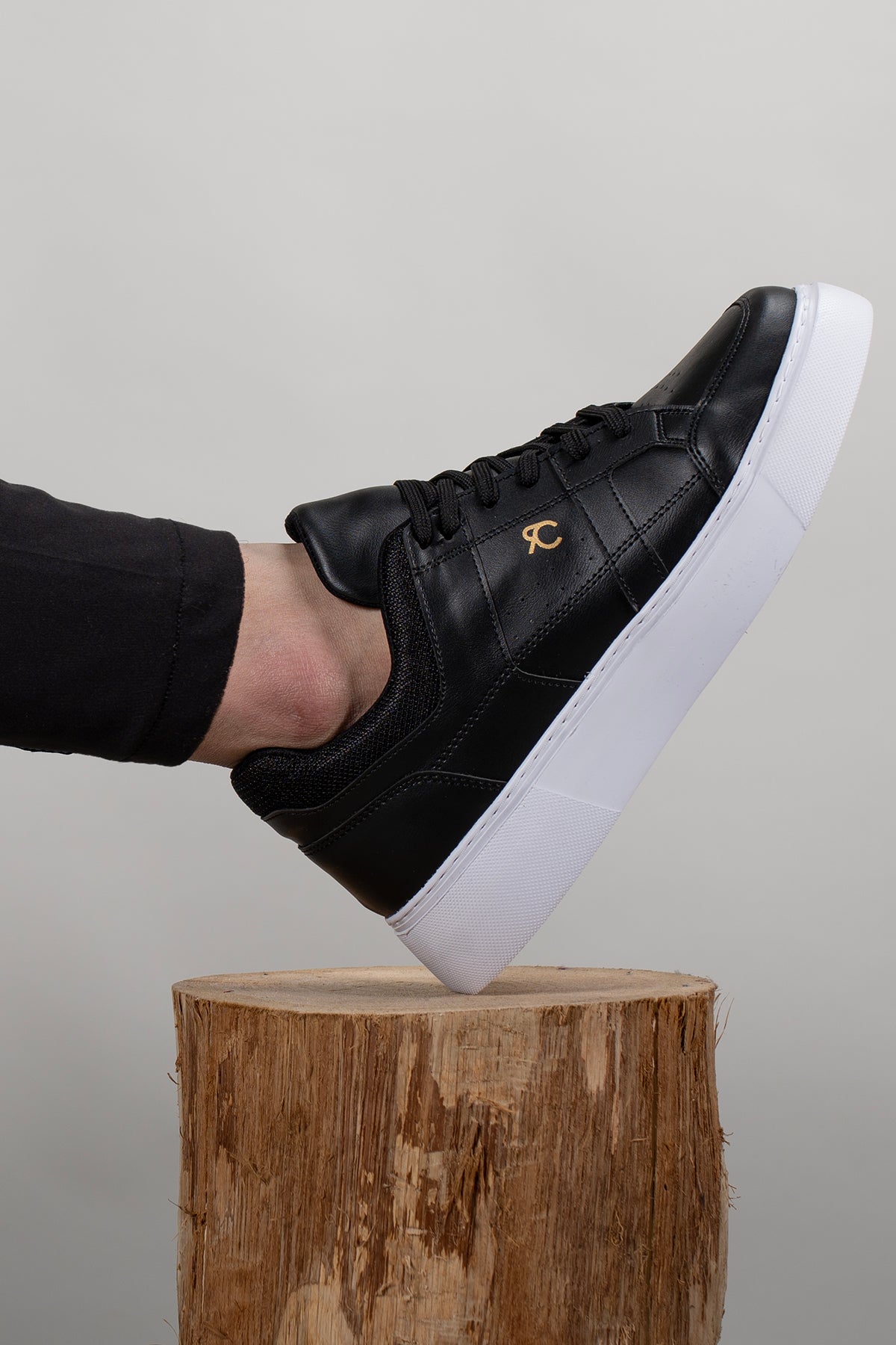 Riccon Njord Unisex Sneaker 00123500