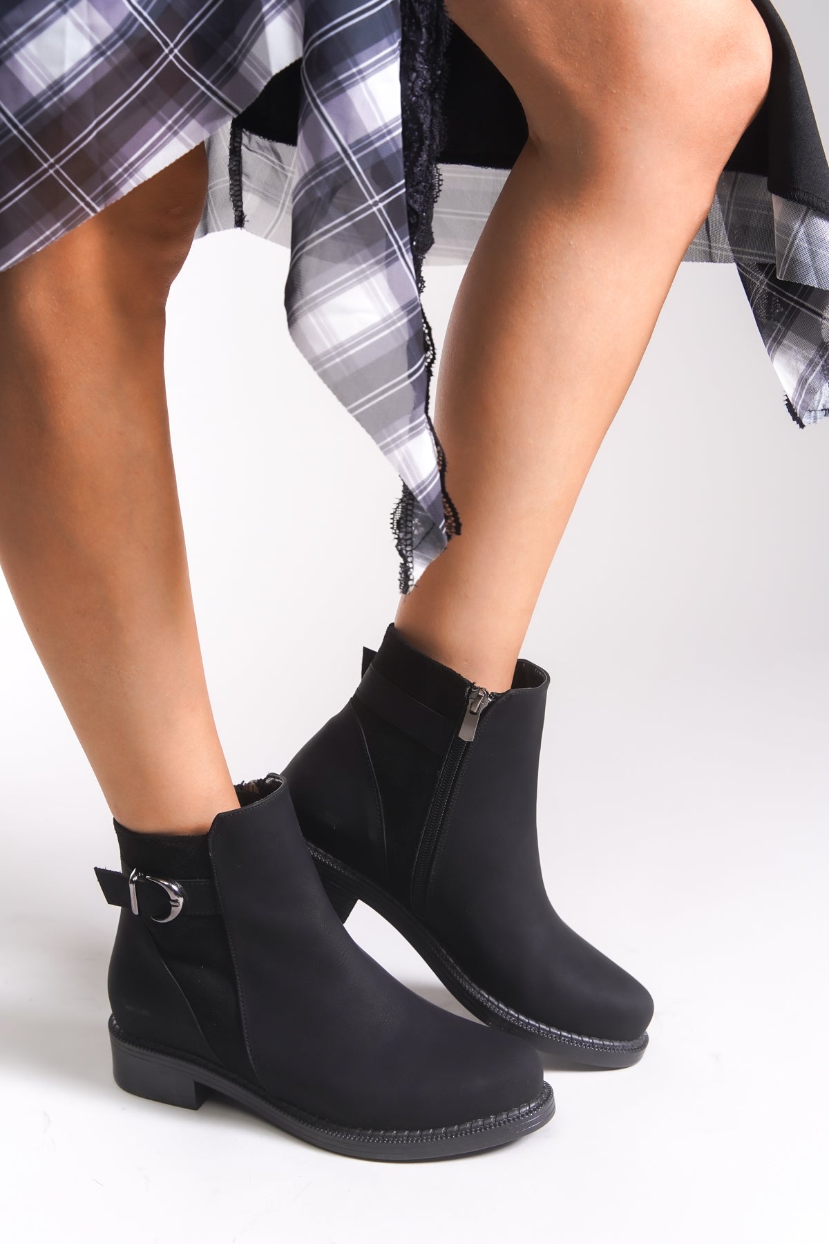 Riccon Giselnath Kadın Bot 0012070