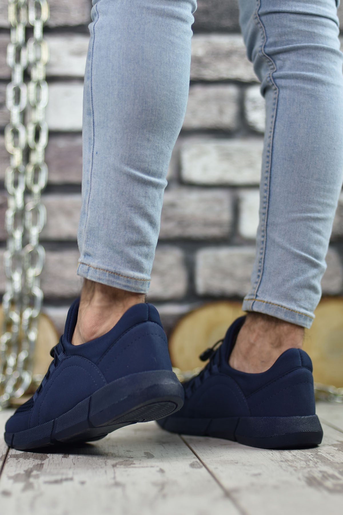 Riccon Erkek Sneaker 00122015