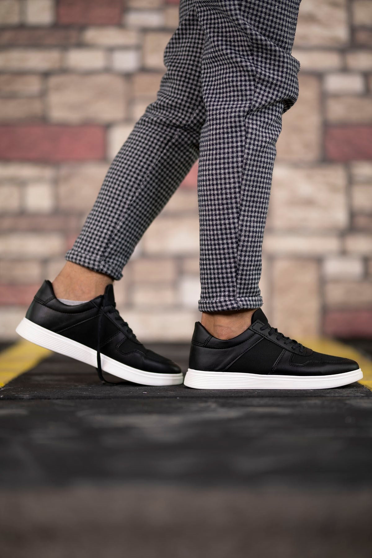 Riccon Unisex Sneaker 0012219