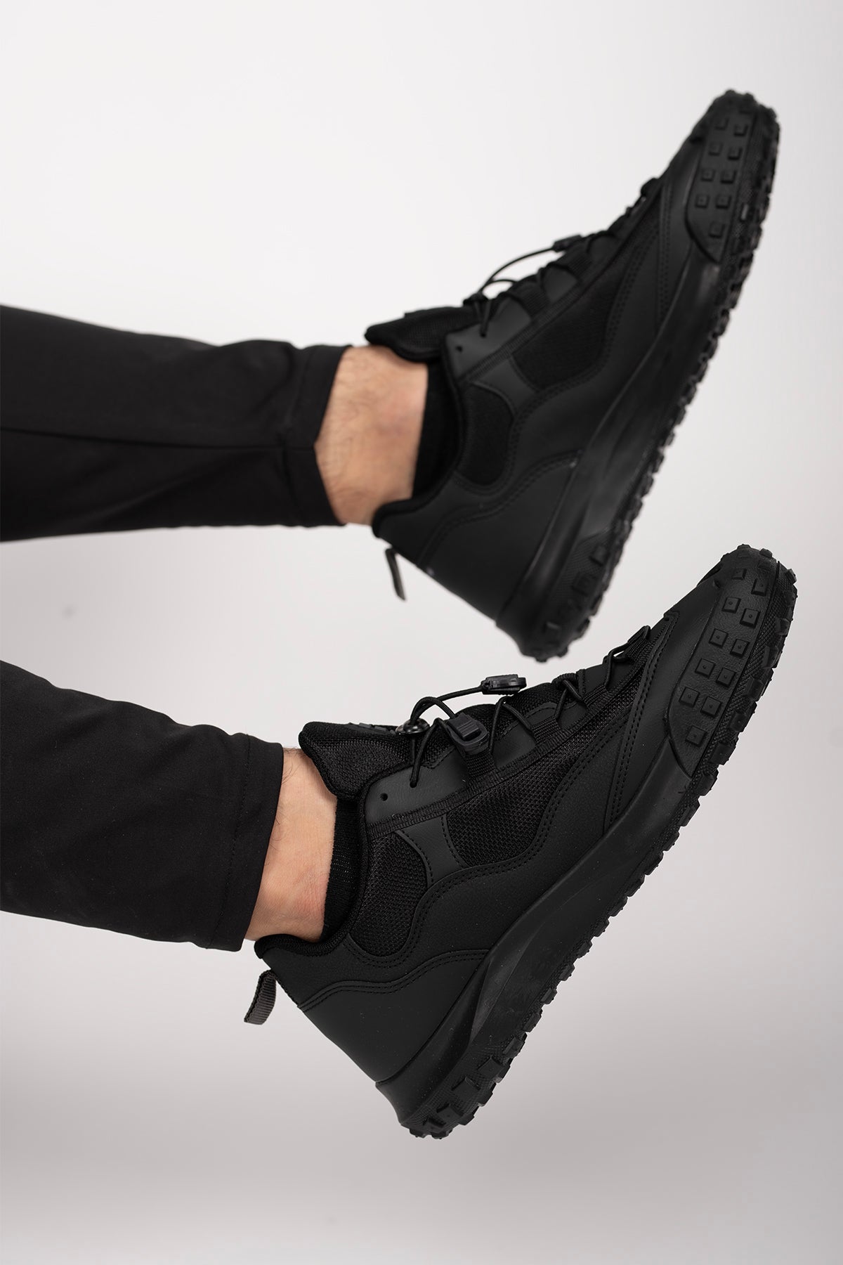 Riccon Lehtion Erkek Sneaker 00122023
