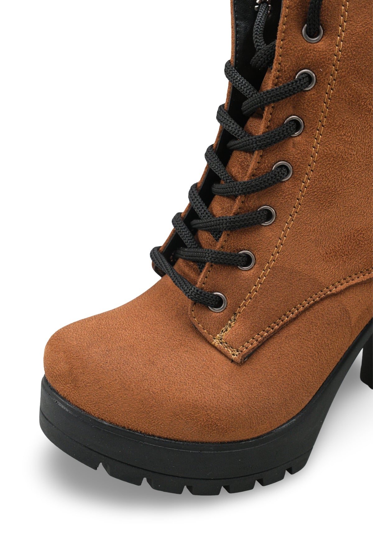 Riccon Kadın Yüksek Topuklu Bot 0012Sp01