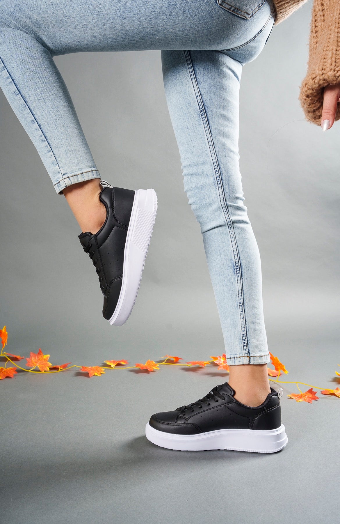 Riccon Kadin Sneaker 0012148